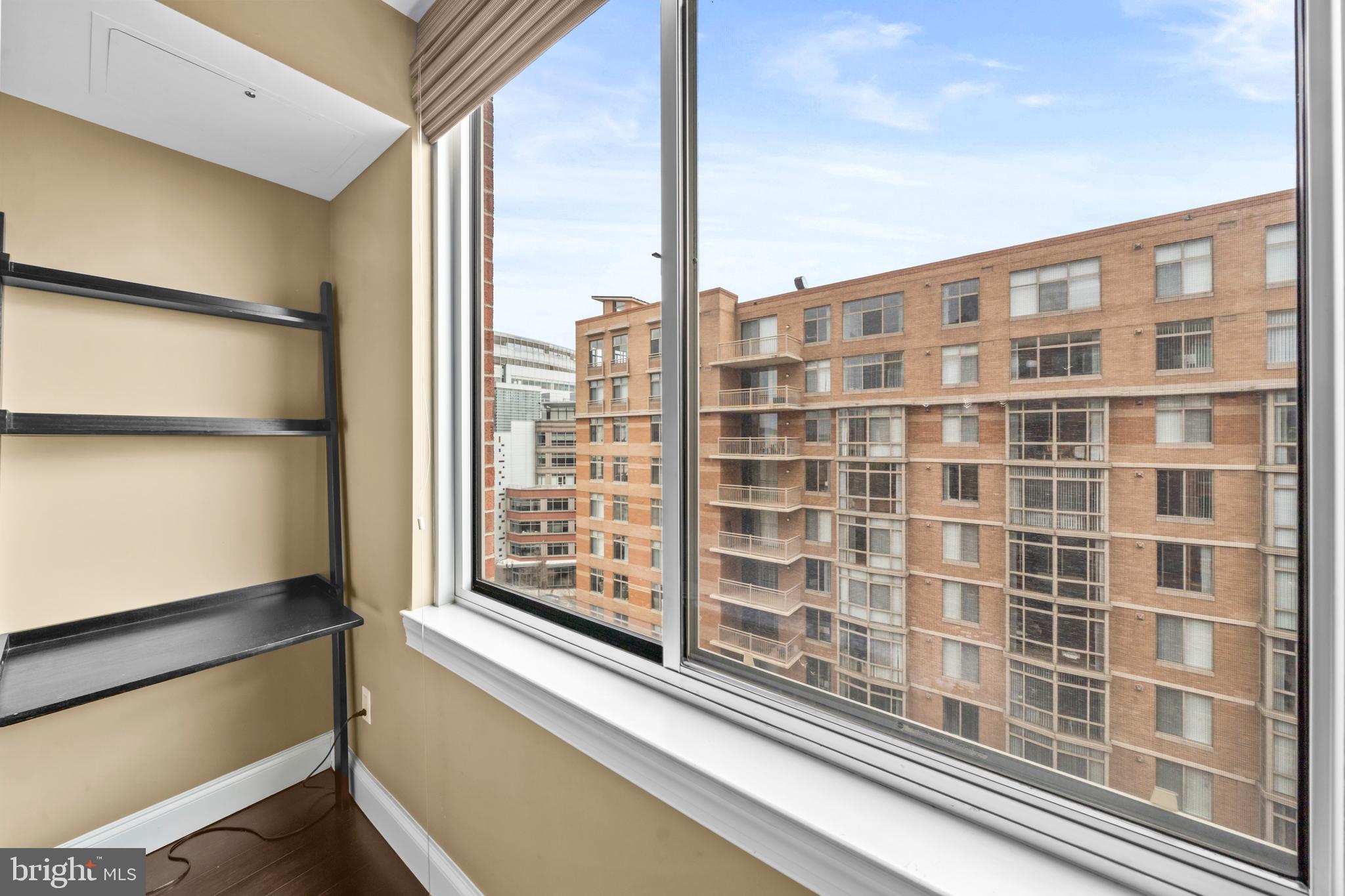 THE PHOENIX CONDOMINIUMS - Residential