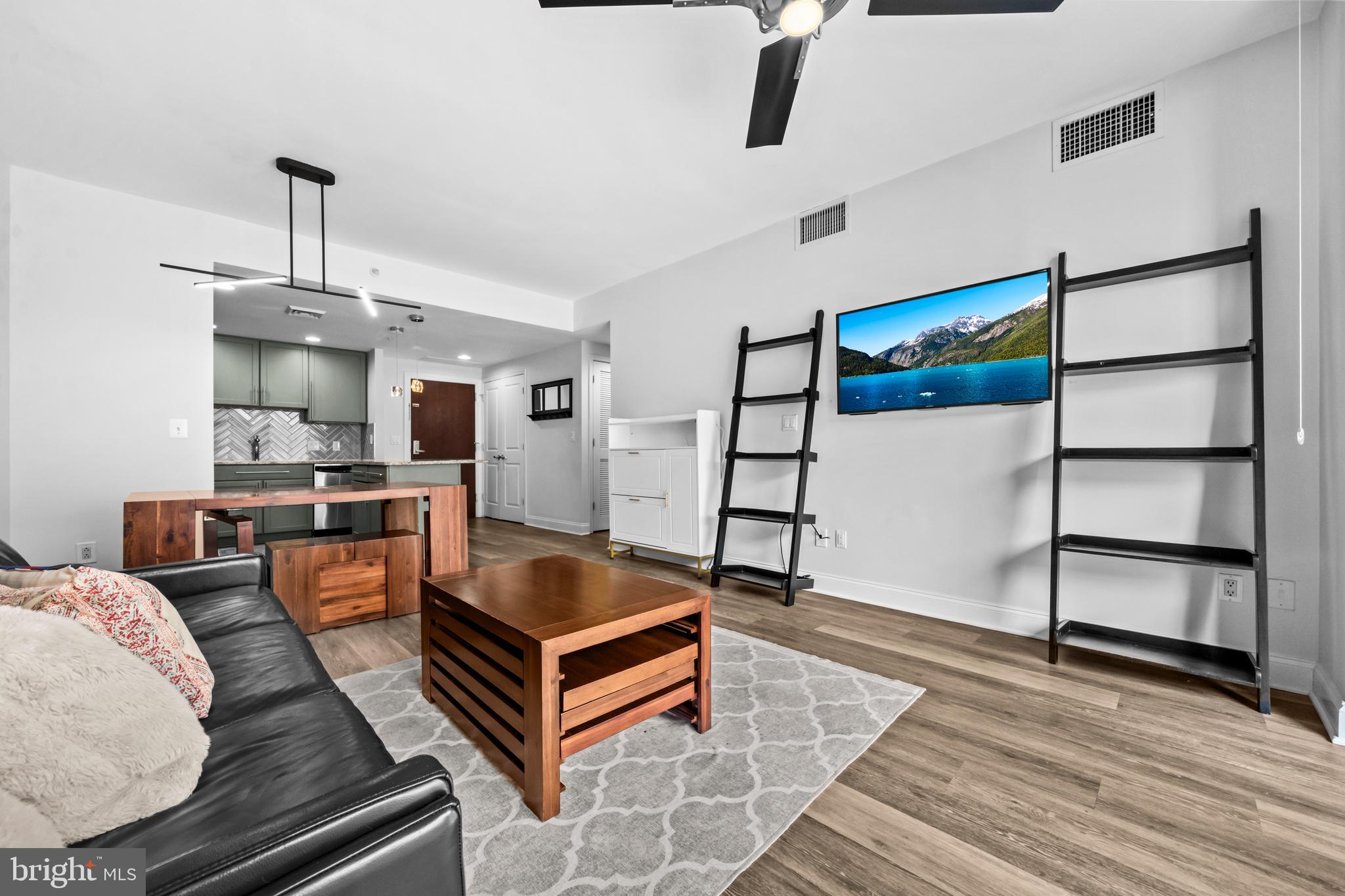 THE PHOENIX CONDOMINIUMS - Residential