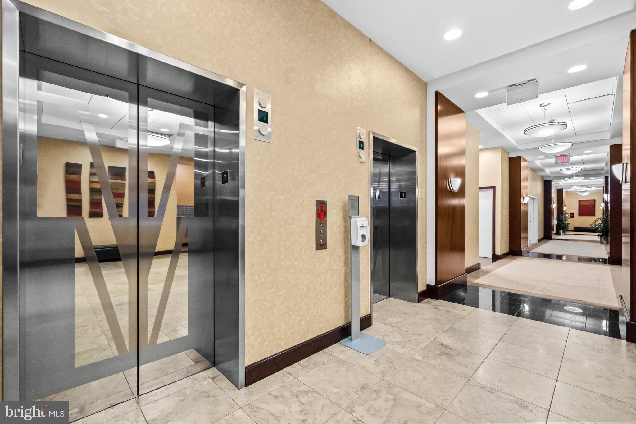 THE PHOENIX CONDOMINIUMS - Residential