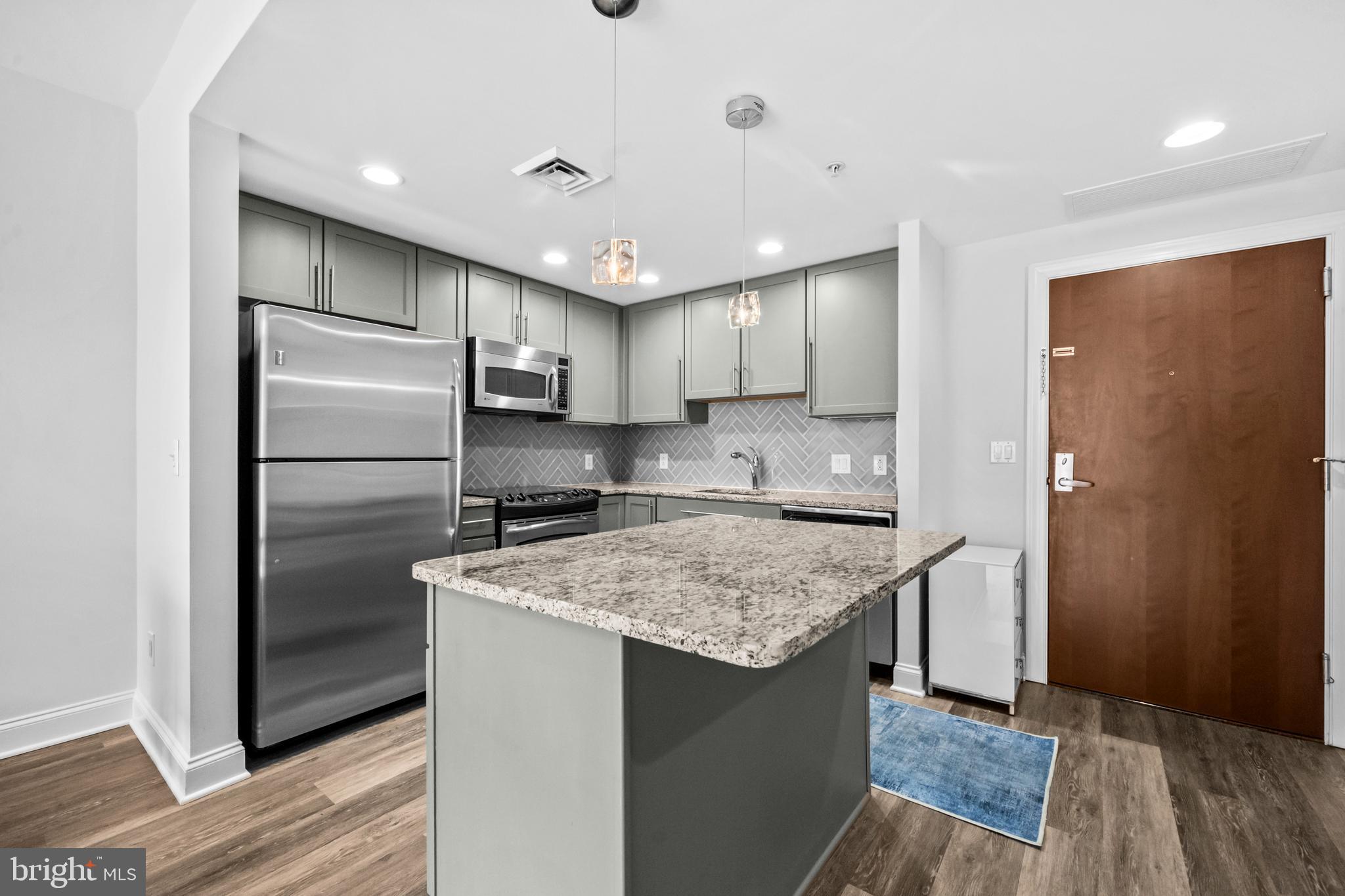 THE PHOENIX CONDOMINIUMS - Residential