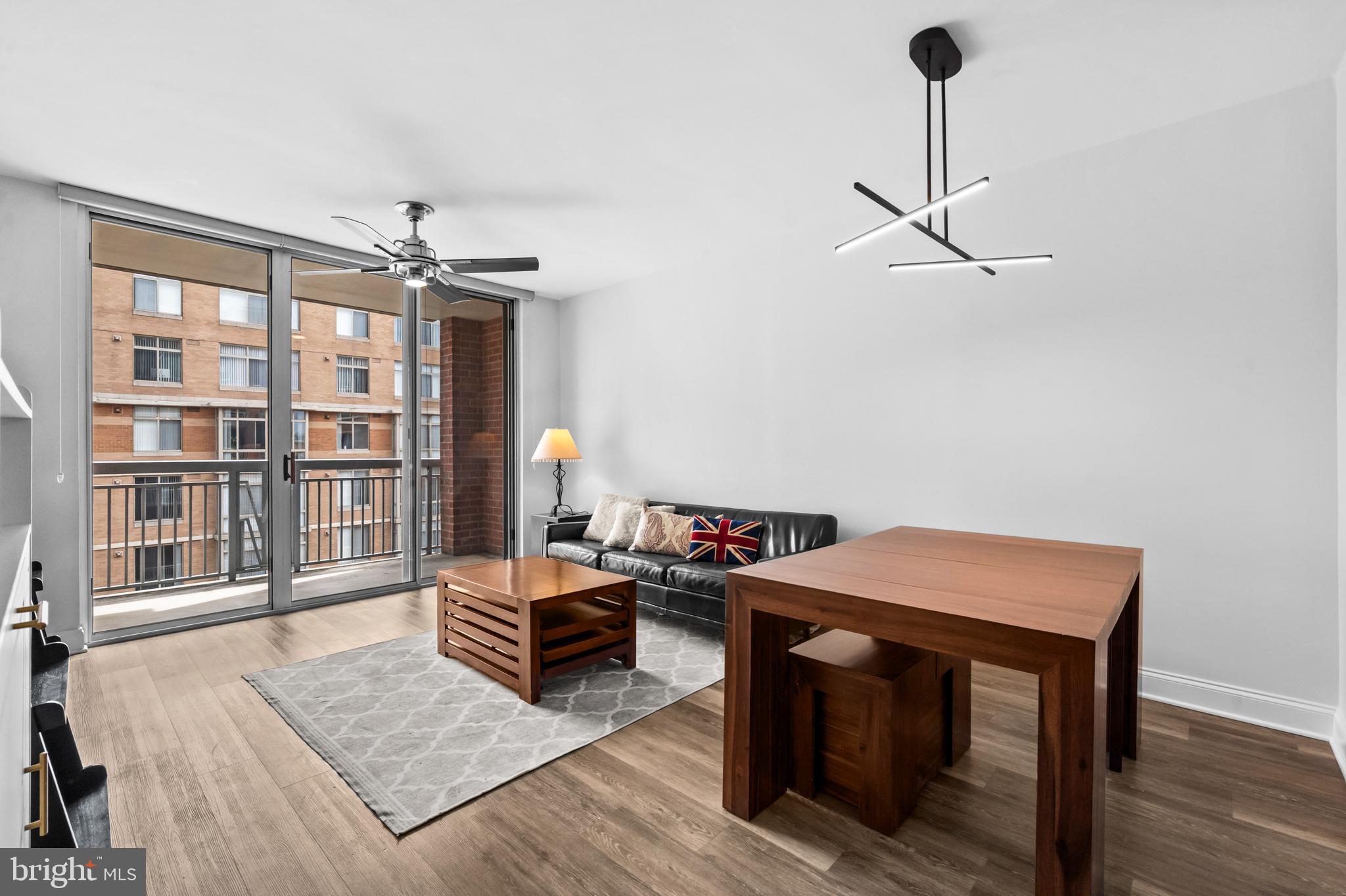 THE PHOENIX CONDOMINIUMS - Residential