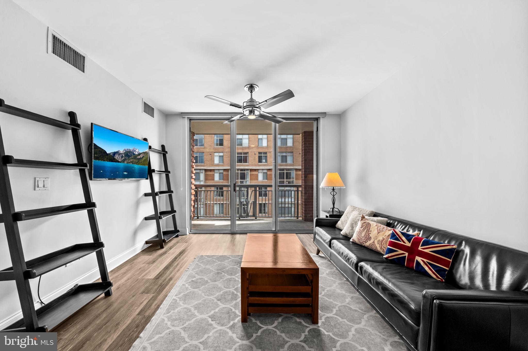 THE PHOENIX CONDOMINIUMS - Residential