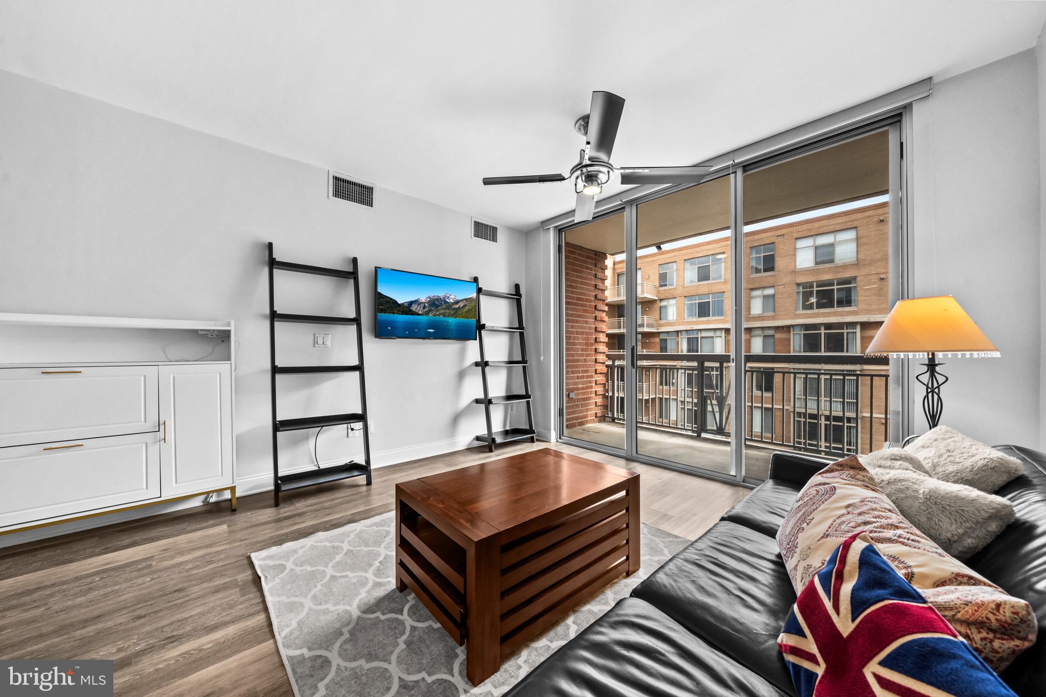 THE PHOENIX CONDOMINIUMS - Residential