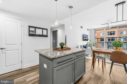 1020 N HIGHLAND STREET 907 ARLINGTON VA 22201