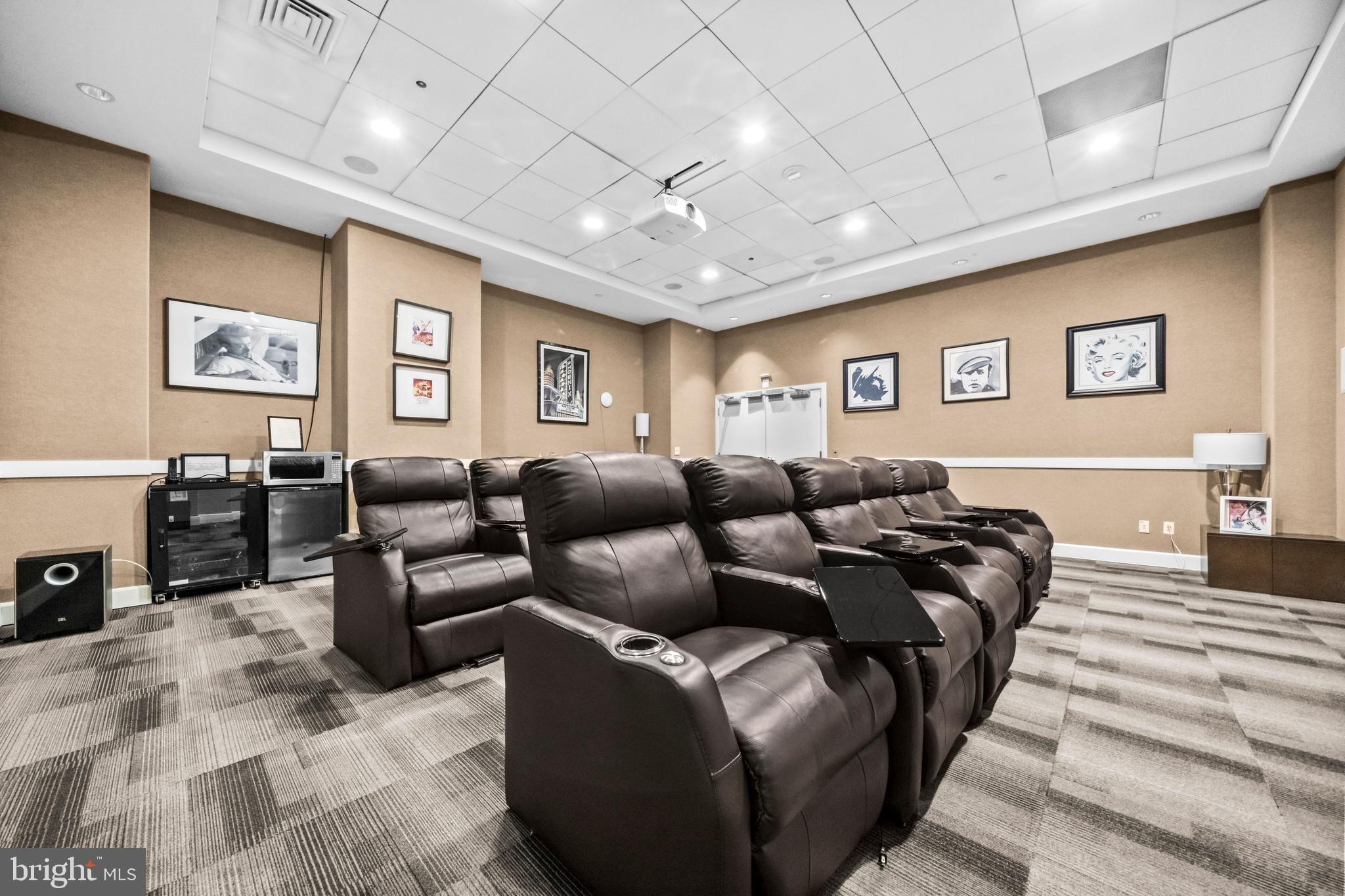 THE PHOENIX CONDOMINIUMS - Residential