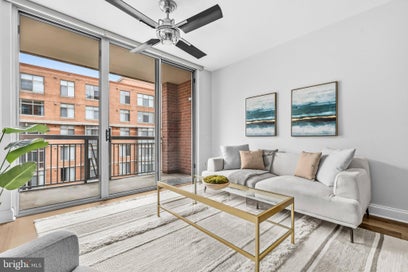 1020 N HIGHLAND STREET 907 ARLINGTON VA 22201