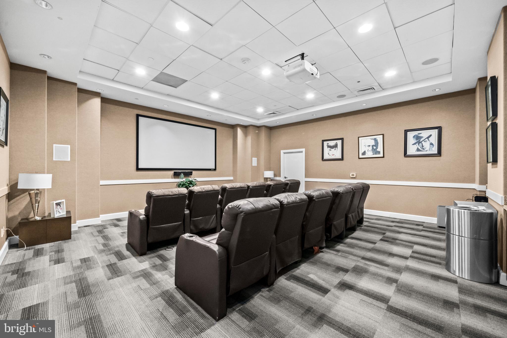 THE PHOENIX CONDOMINIUMS - Residential