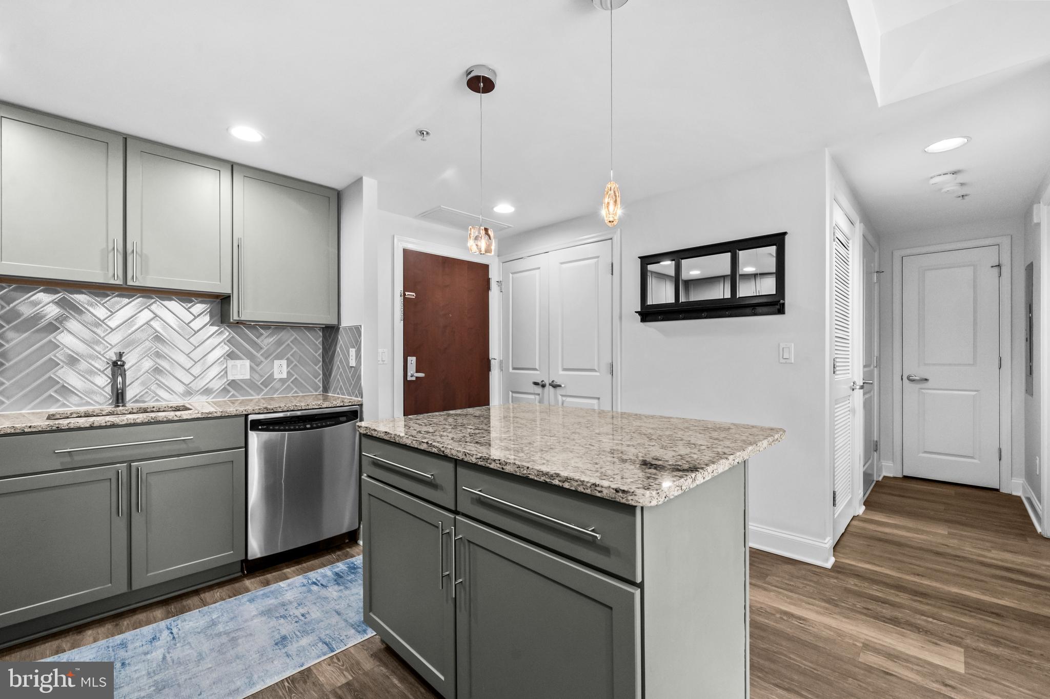 THE PHOENIX CONDOMINIUMS - Residential