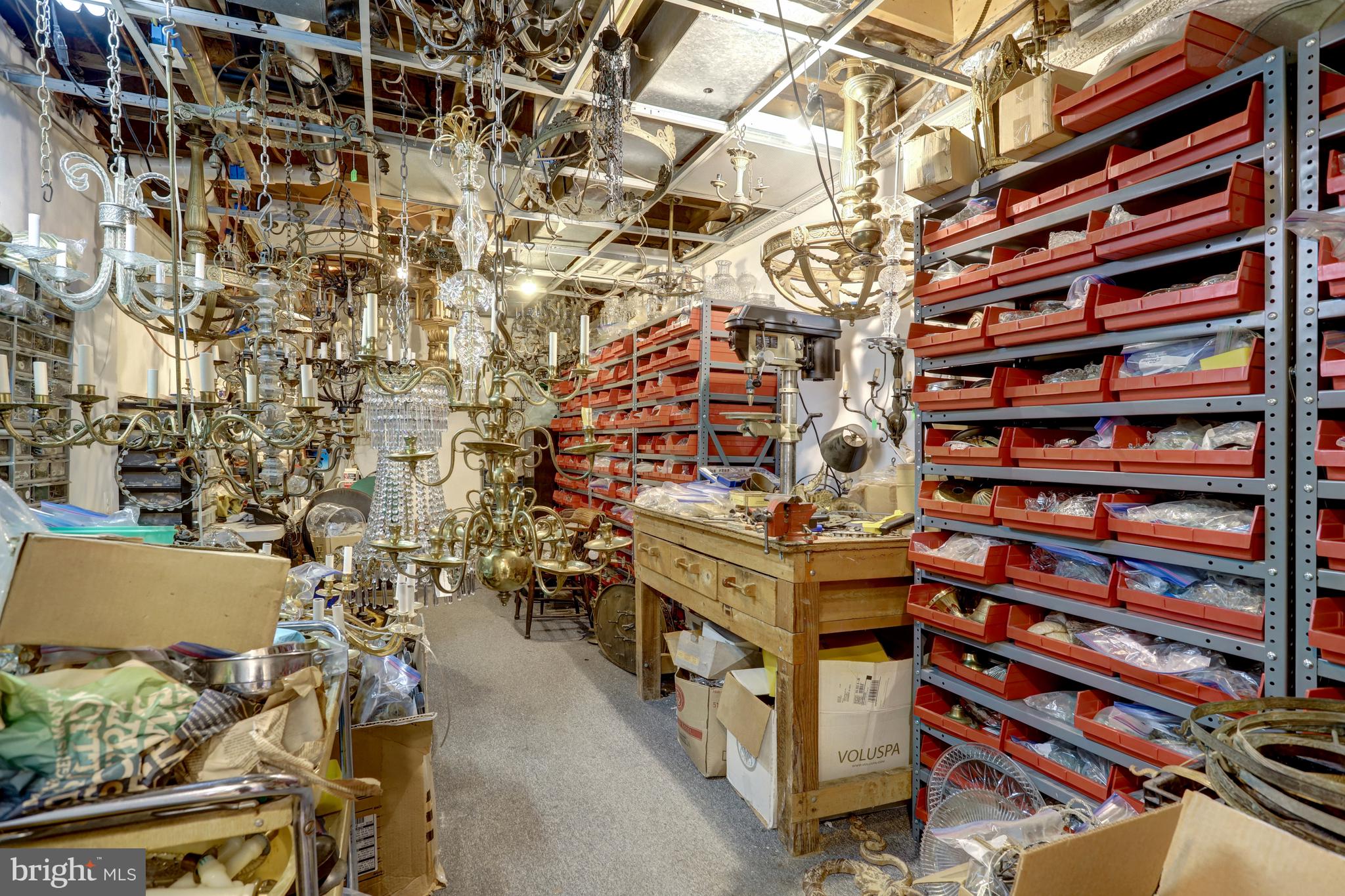 OLD TOWN ALEXANDRIA - Commercial Sale