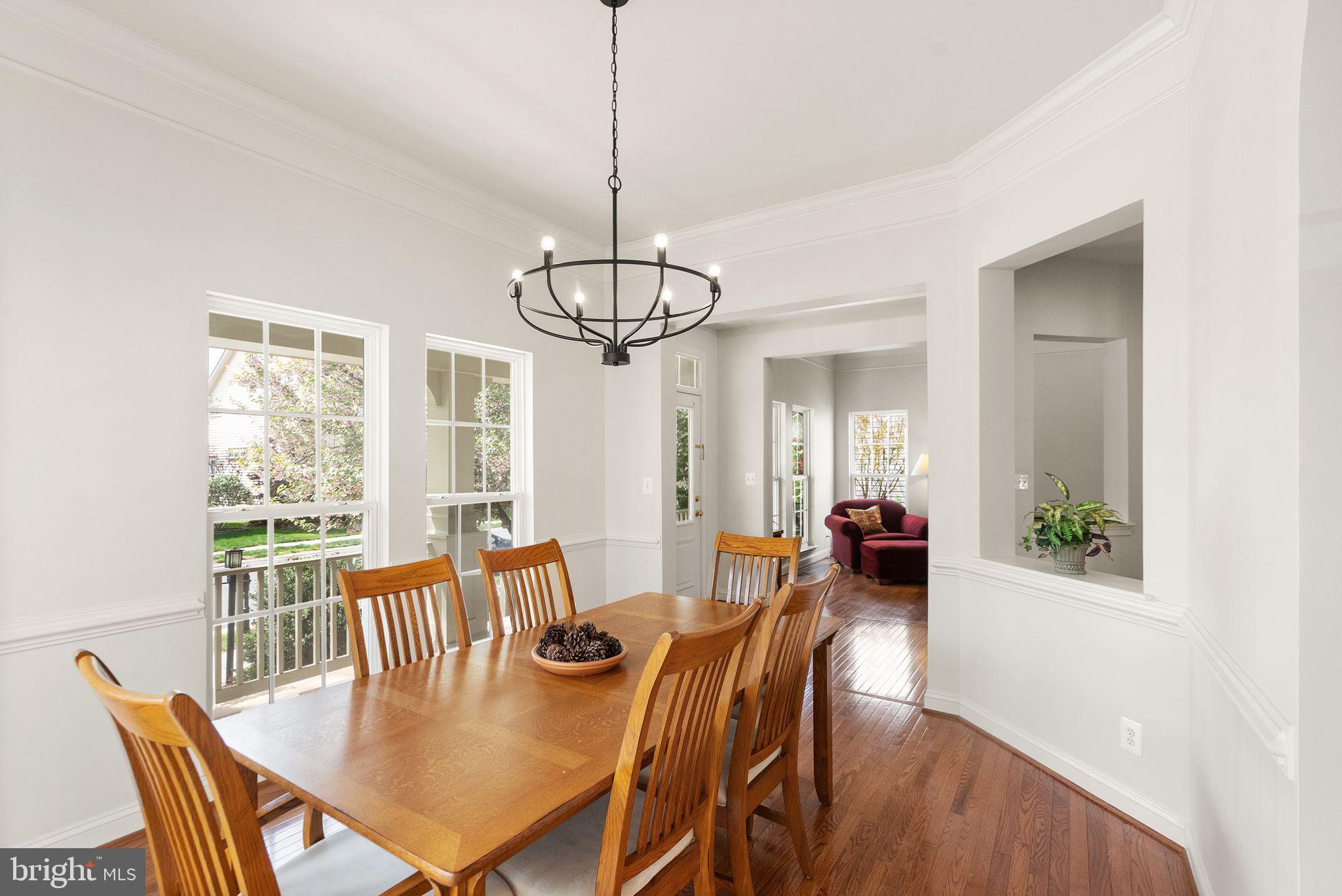 BRAMBLETON - Residential