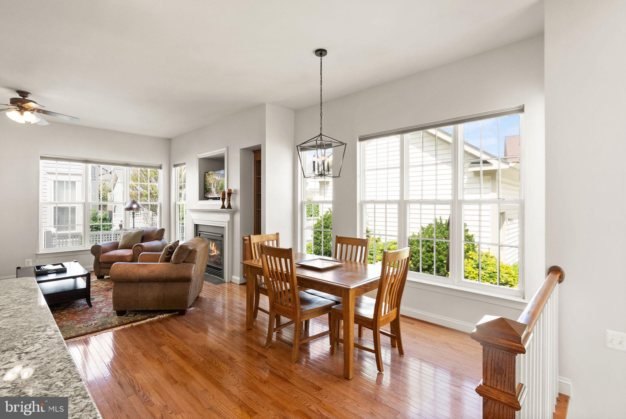 BRAMBLETON - Residential