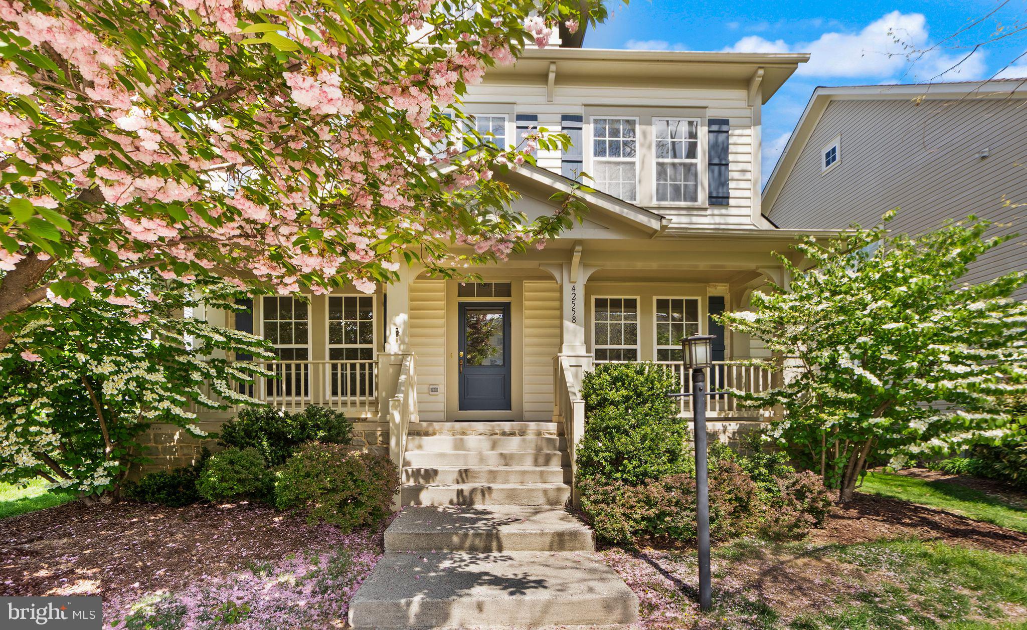 BRAMBLETON - Residential