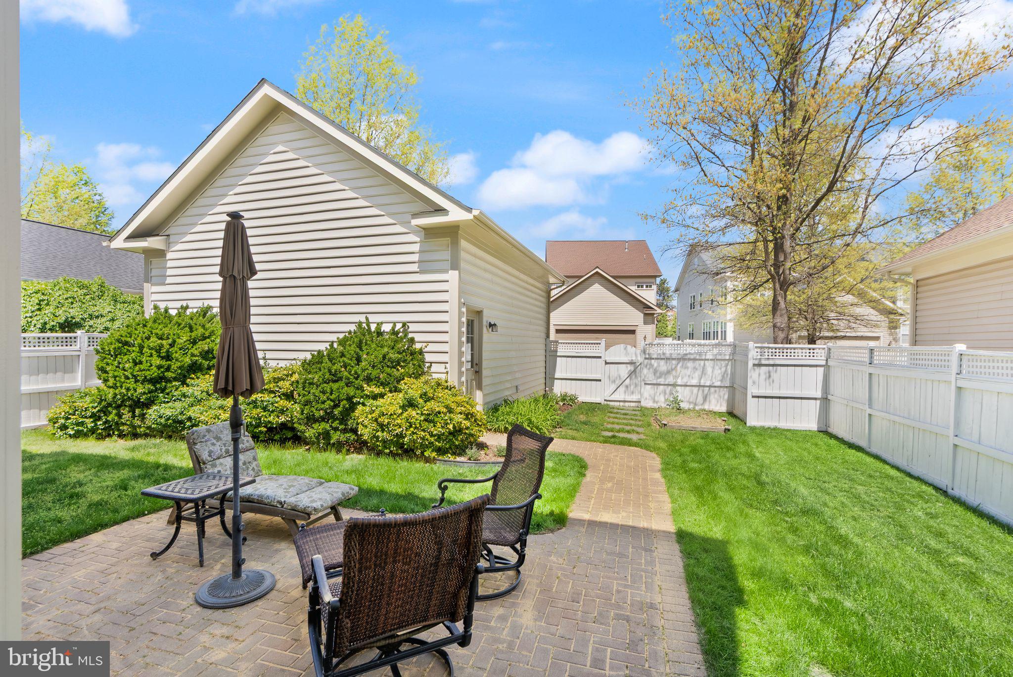 BRAMBLETON - Residential