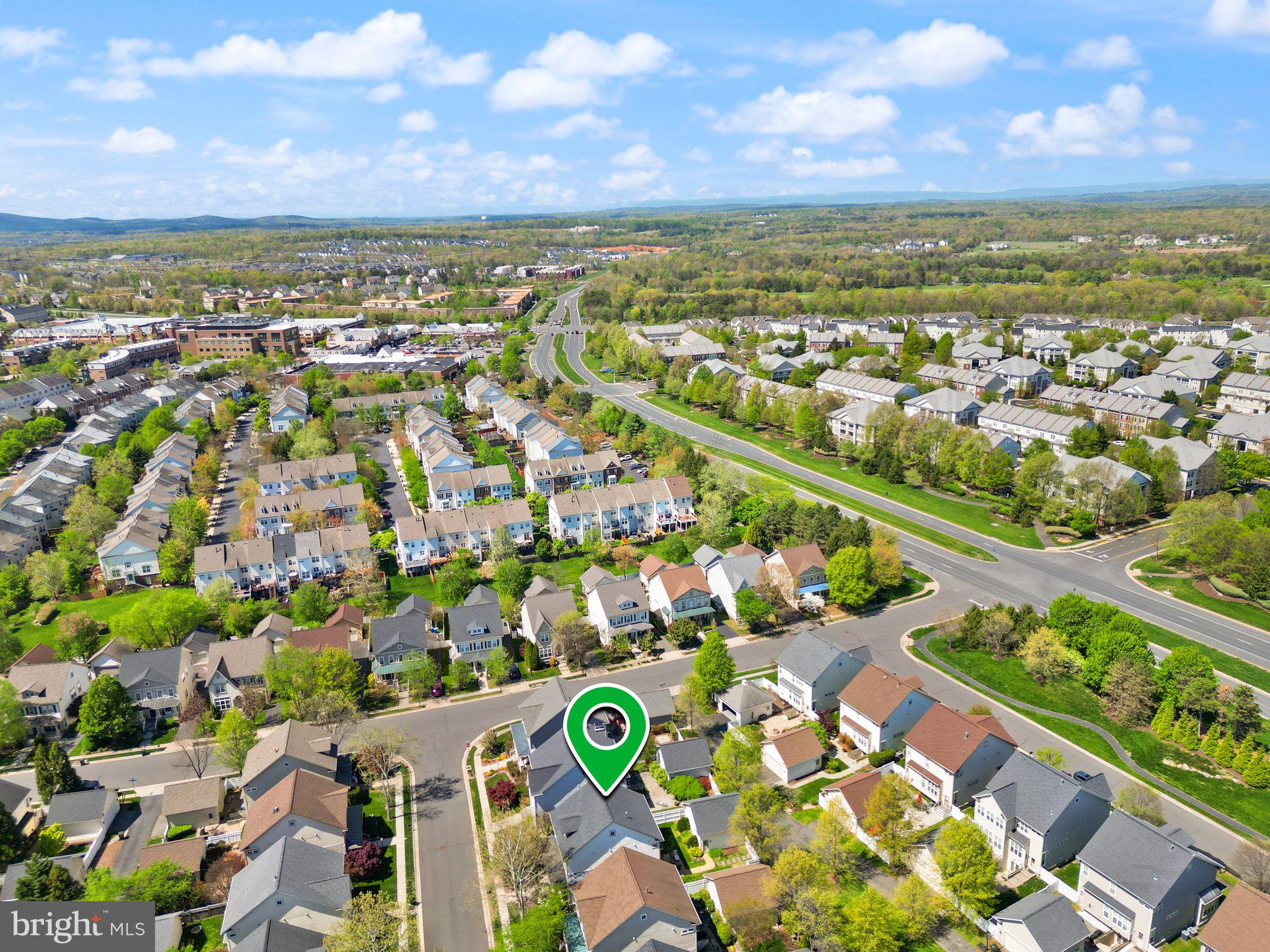 BRAMBLETON - Residential