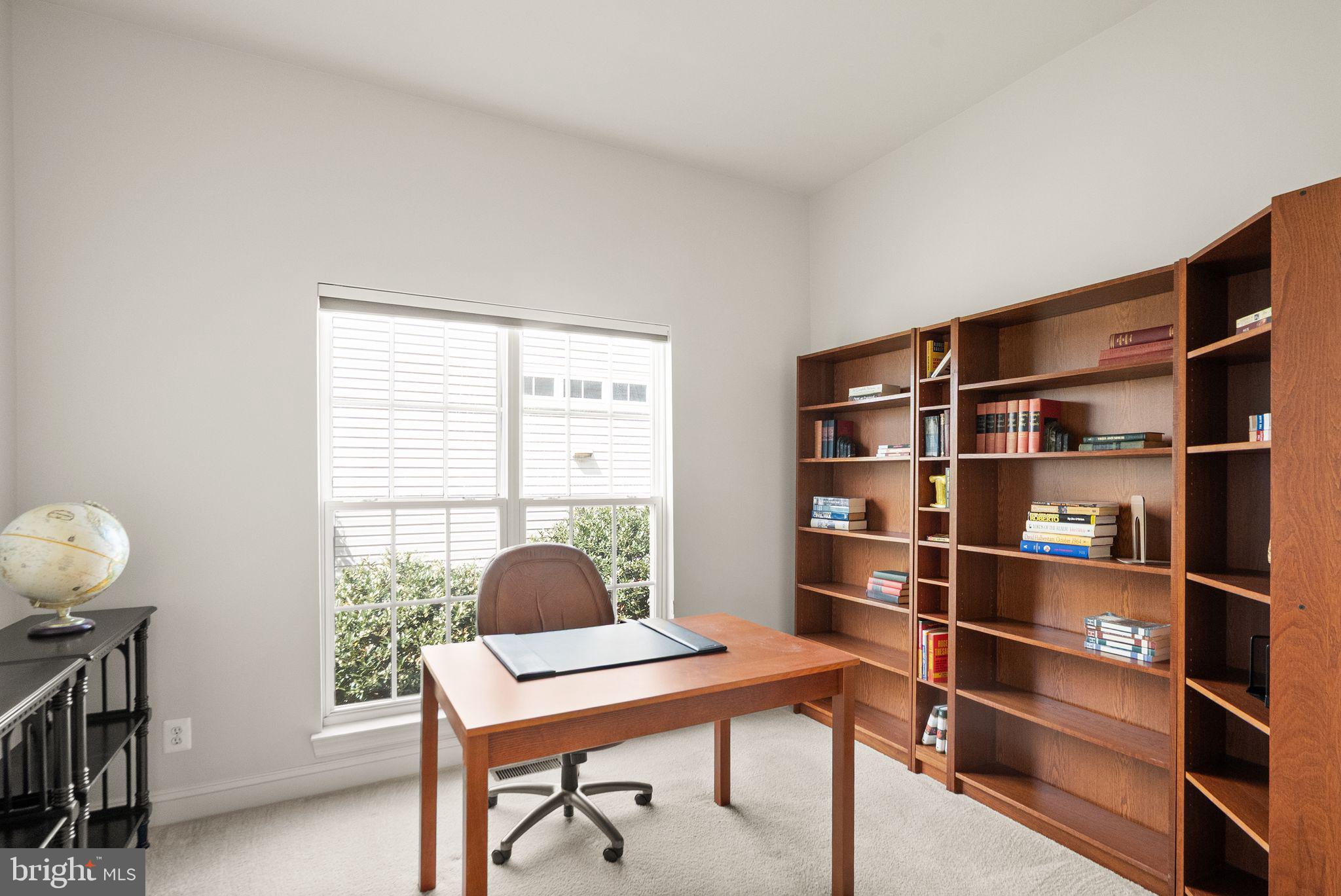 BRAMBLETON - Residential