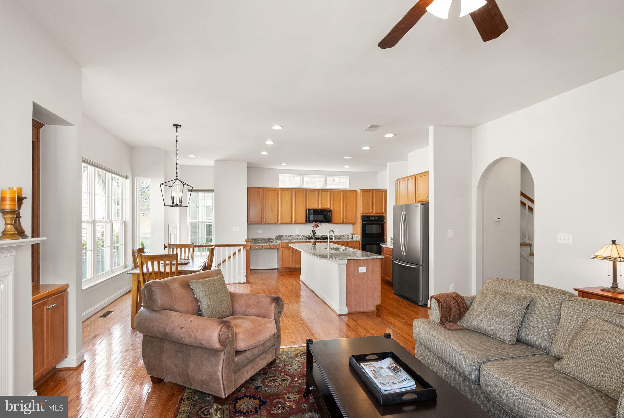 BRAMBLETON - Residential