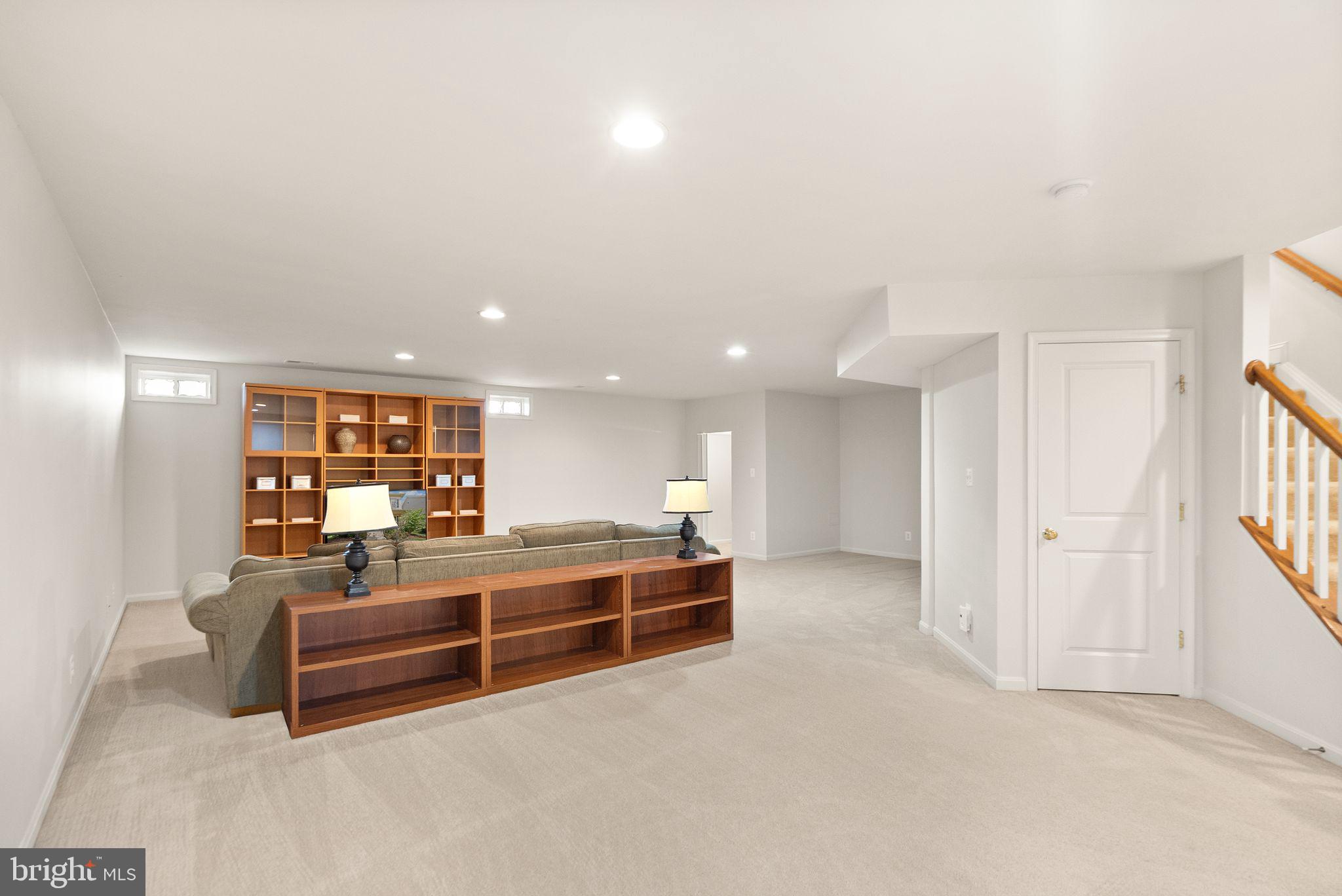 BRAMBLETON - Residential