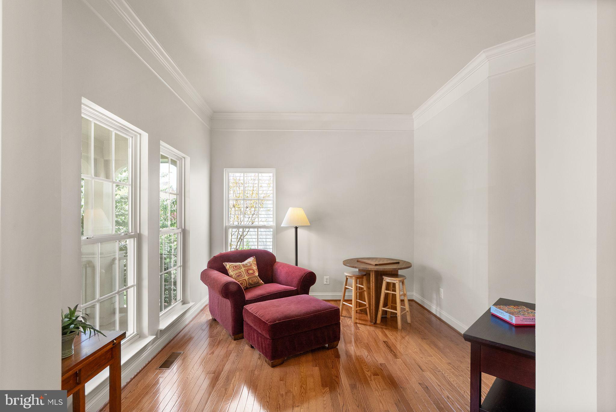 BRAMBLETON - Residential