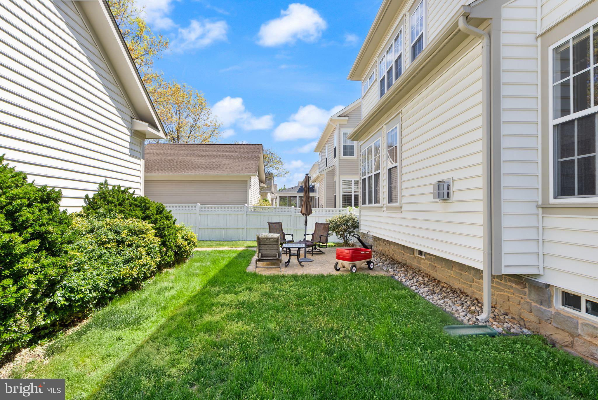 BRAMBLETON - Residential