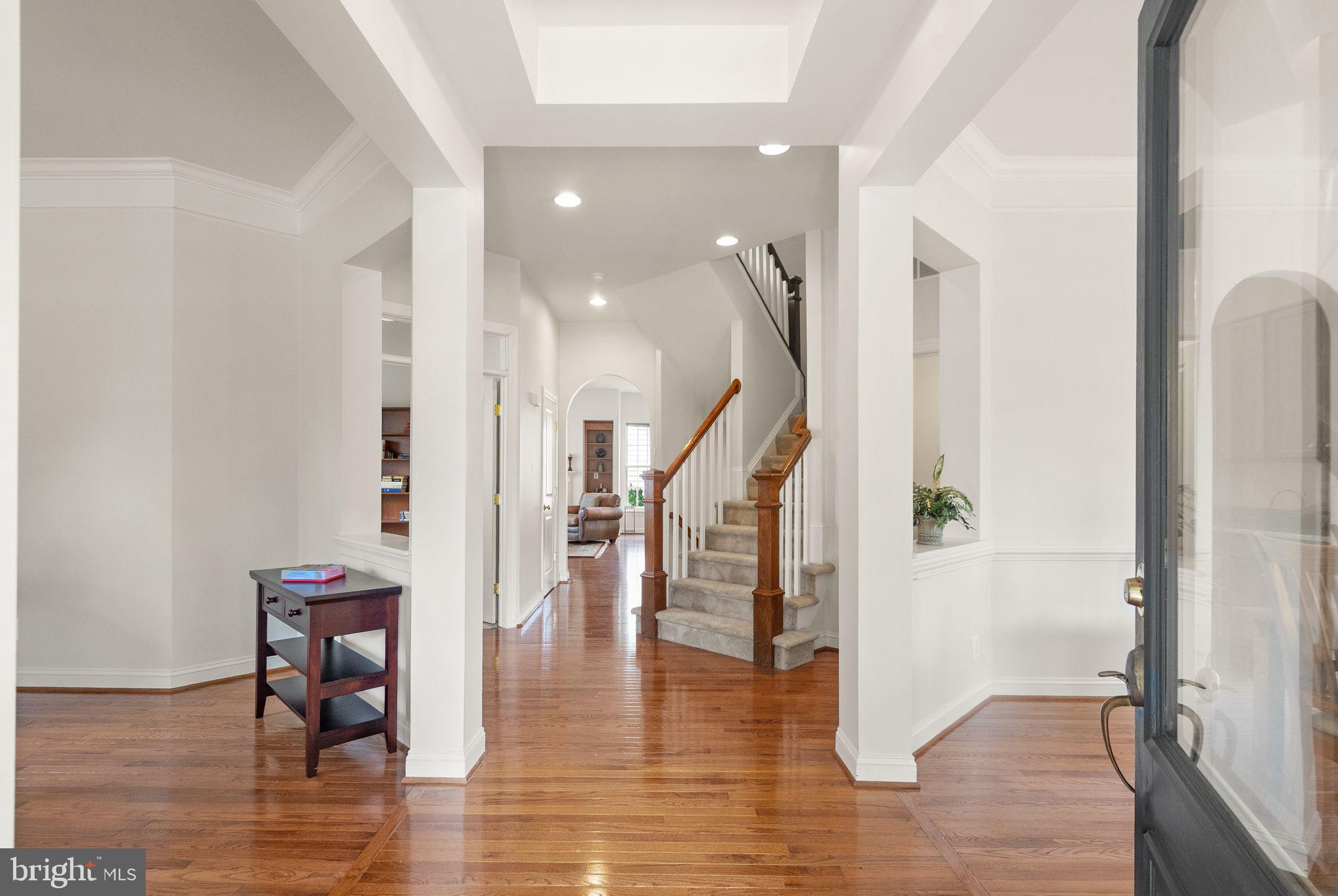 BRAMBLETON - Residential