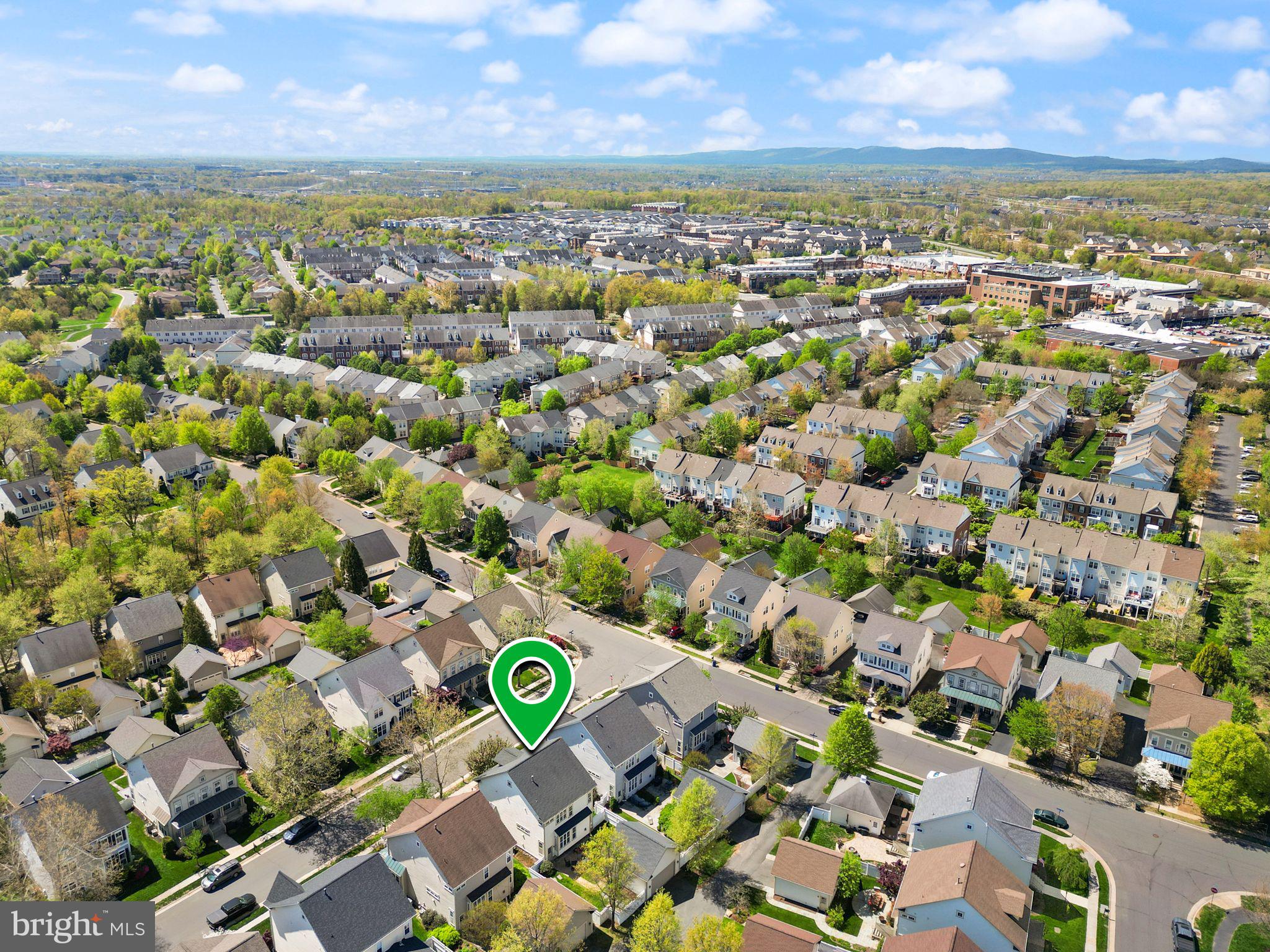 BRAMBLETON - Residential