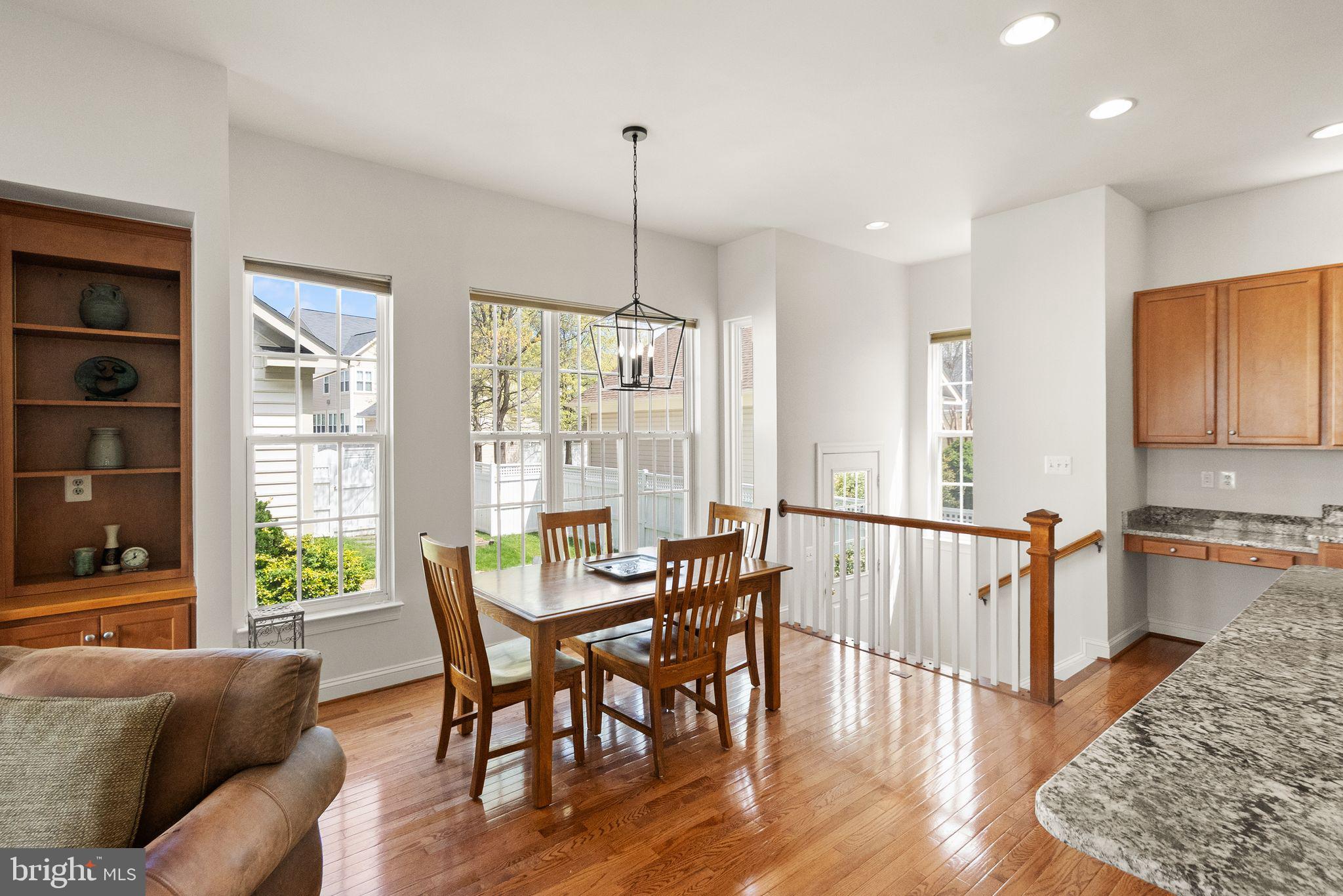 BRAMBLETON - Residential