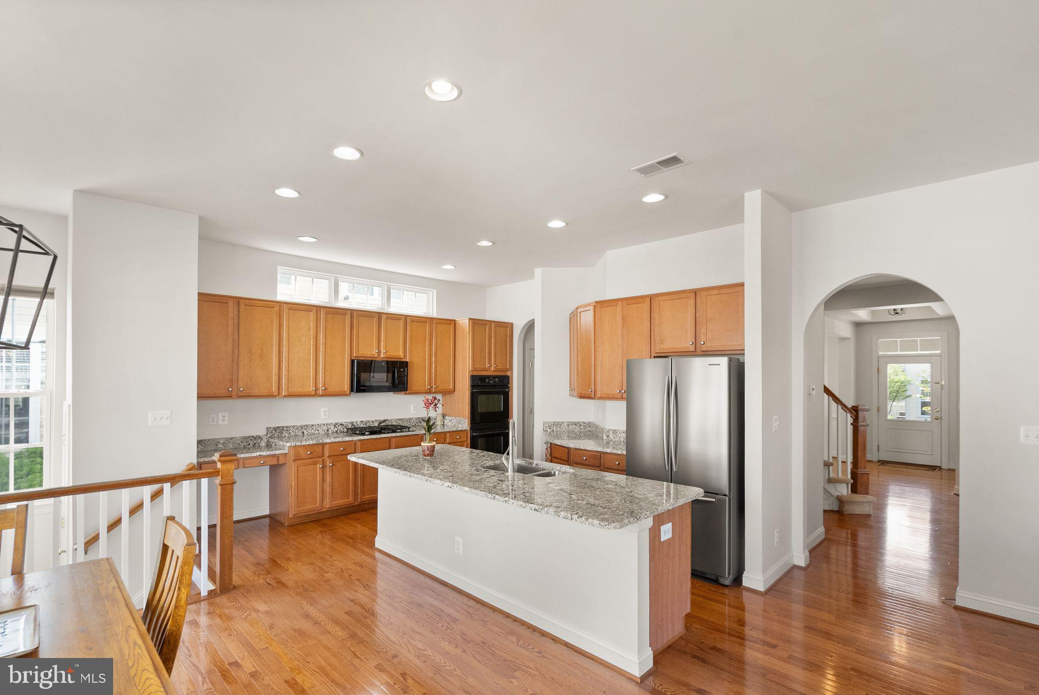 BRAMBLETON - Residential