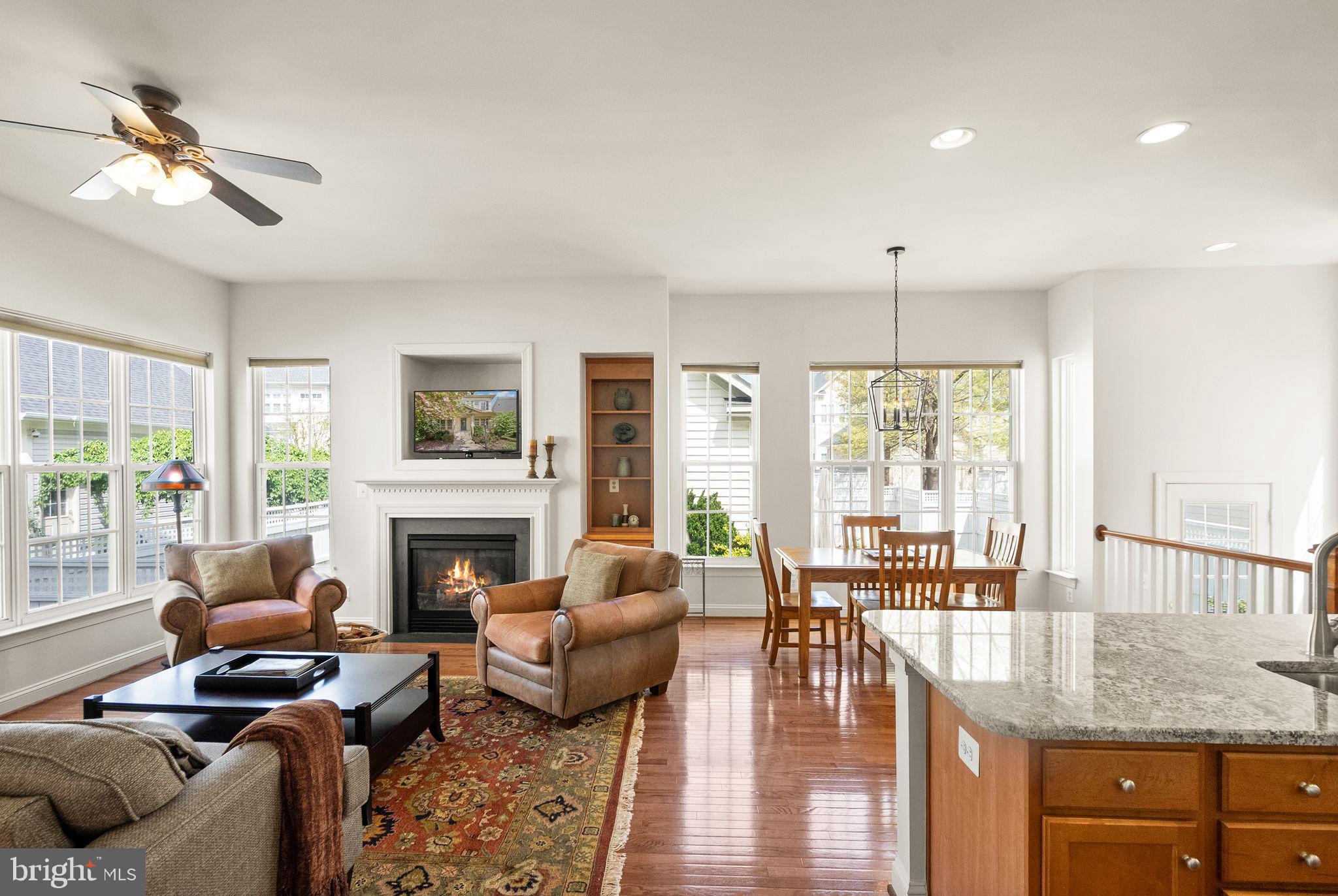 BRAMBLETON - Residential