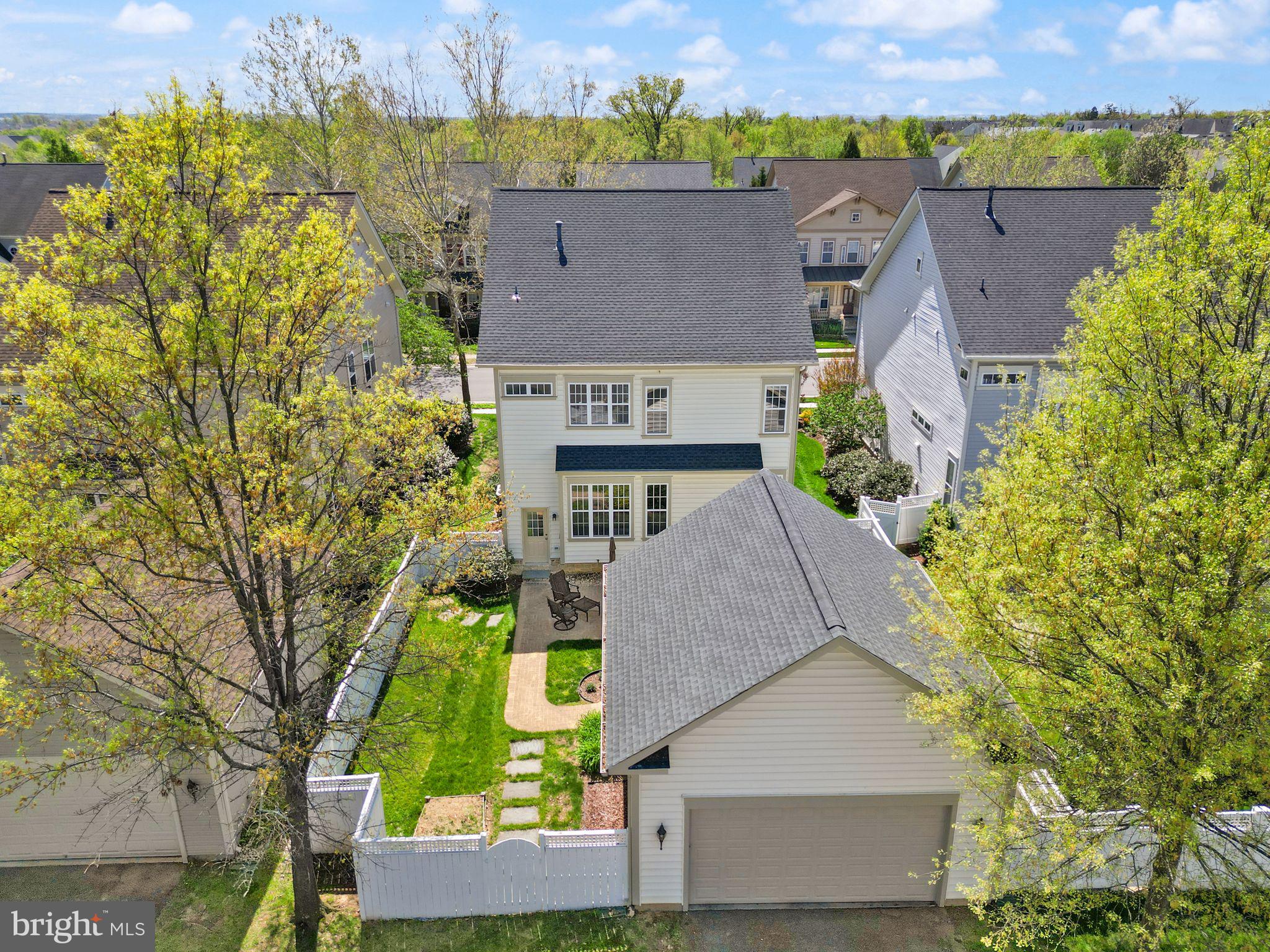 BRAMBLETON - Residential