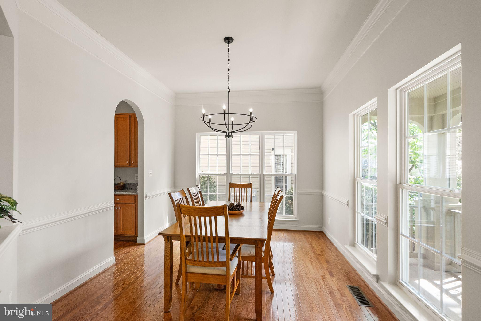 BRAMBLETON - Residential