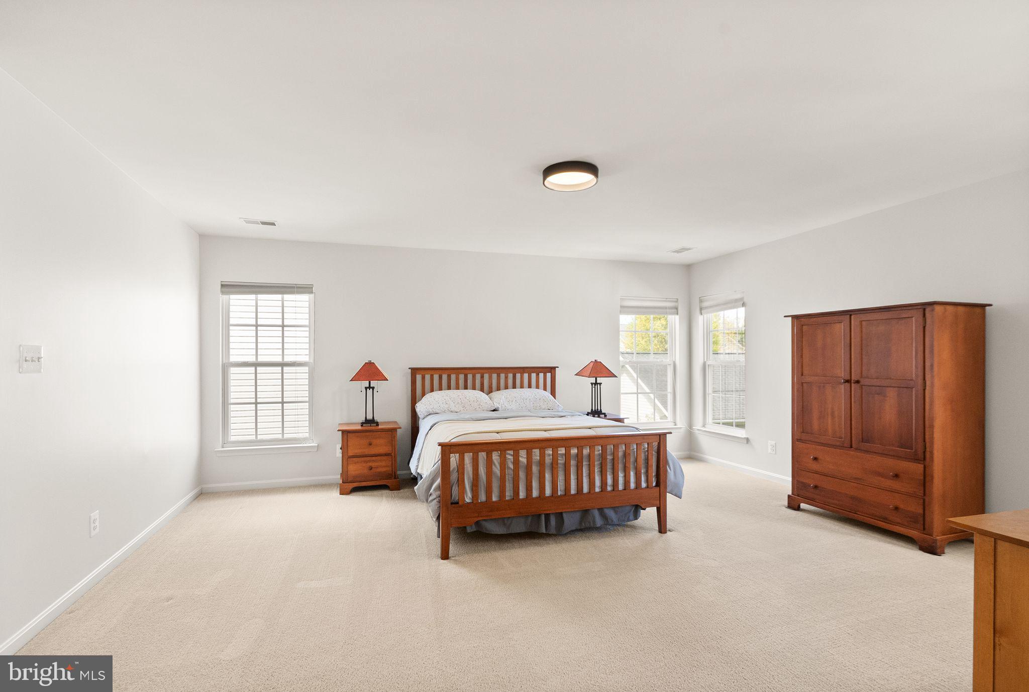 BRAMBLETON - Residential