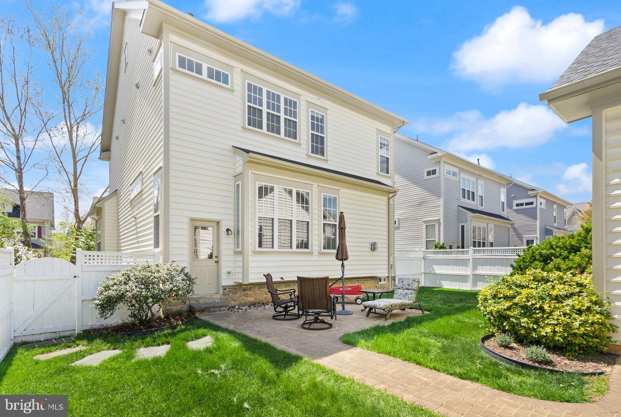 BRAMBLETON - Residential