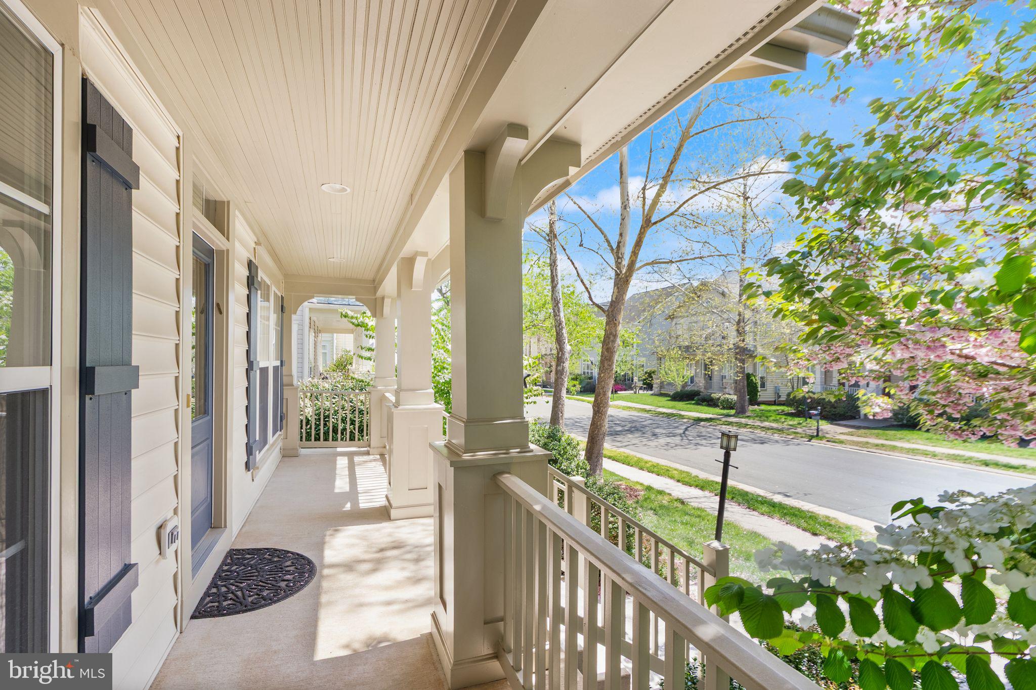 BRAMBLETON - Residential