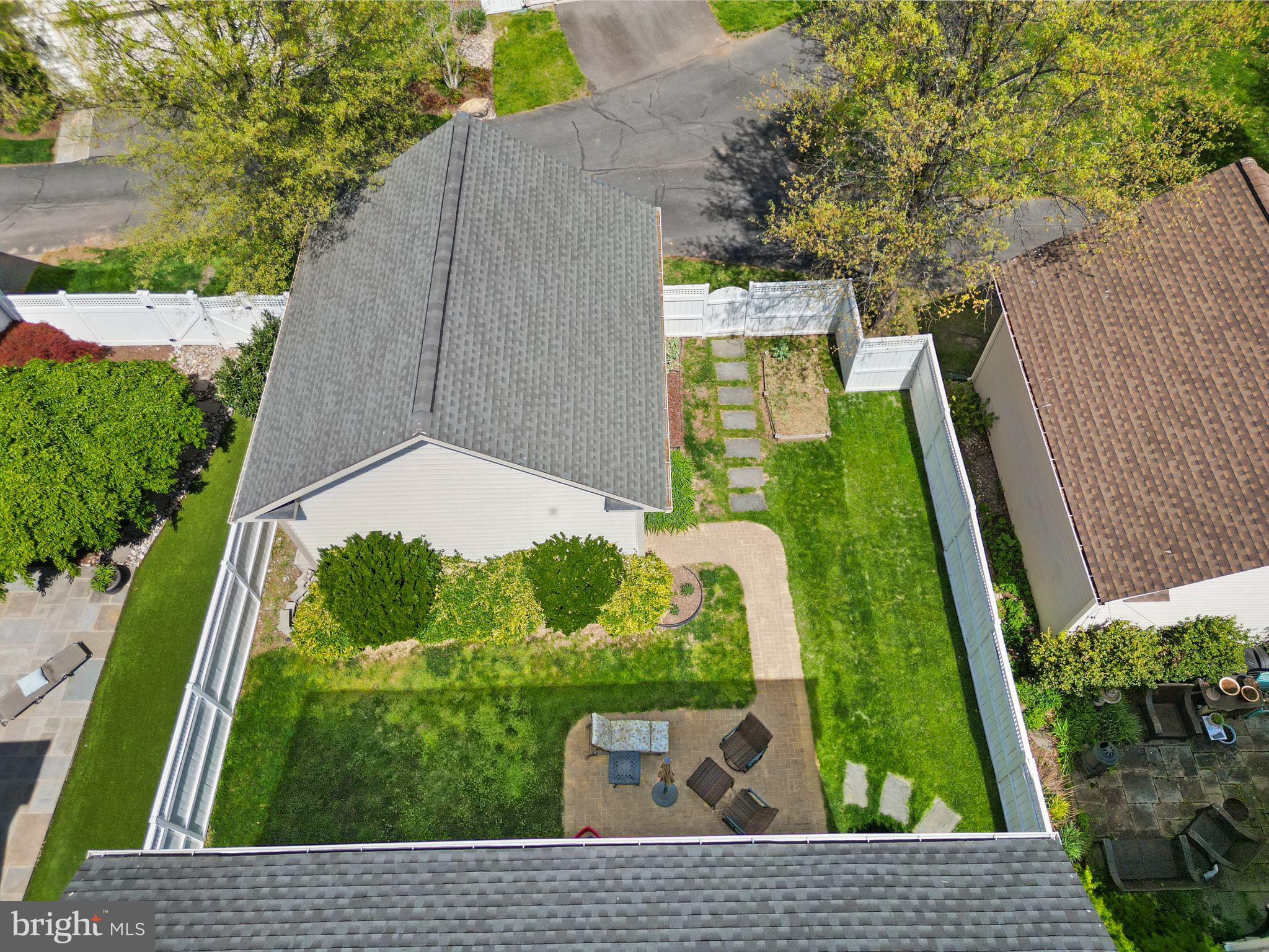 BRAMBLETON - Residential