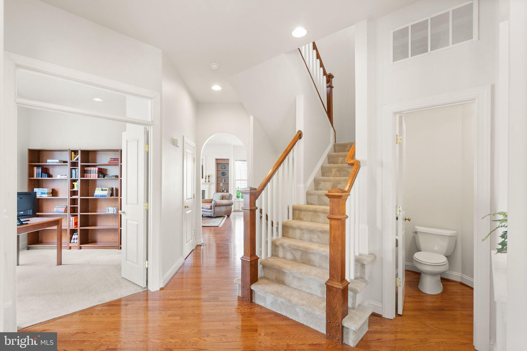 BRAMBLETON - Residential