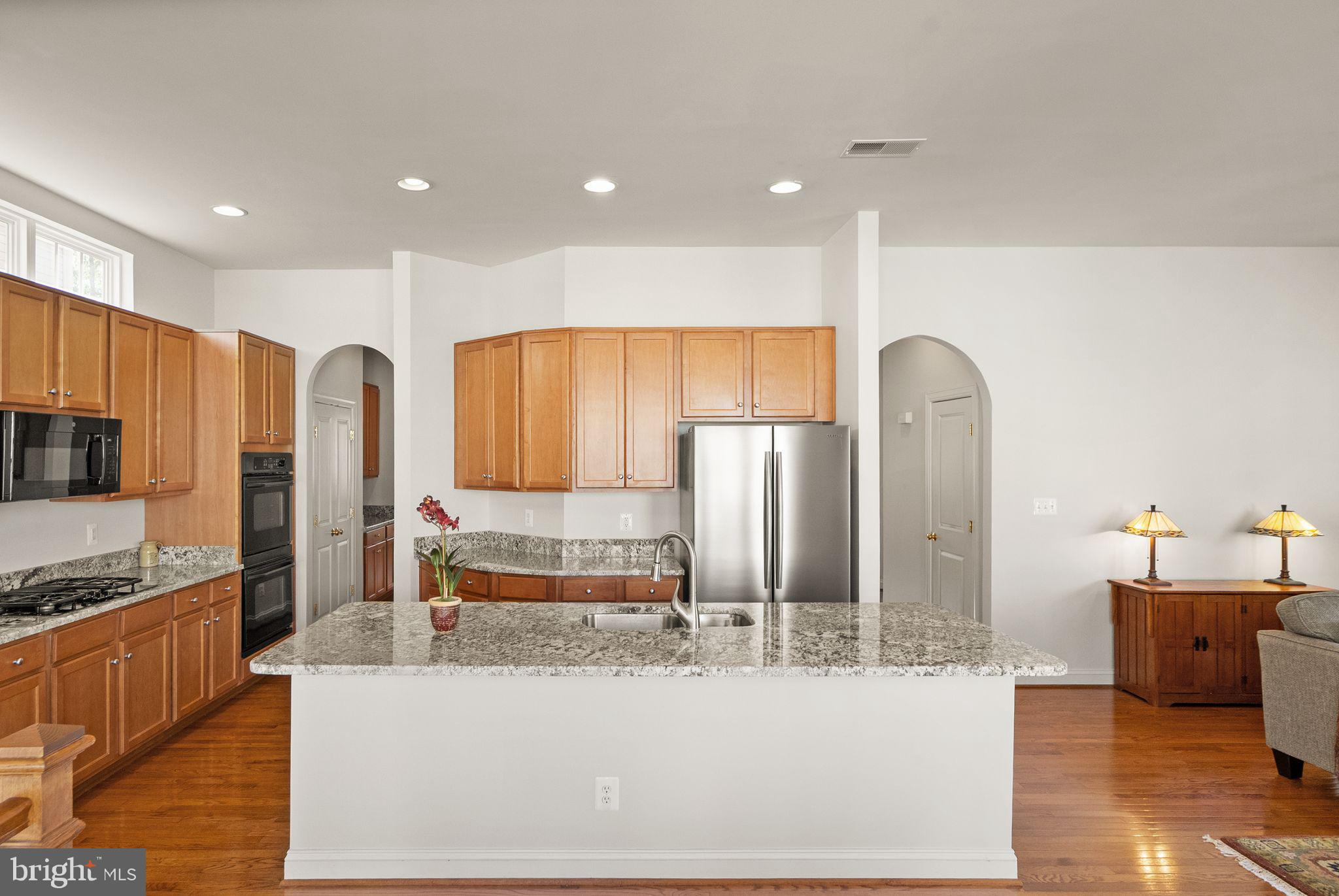 BRAMBLETON - Residential