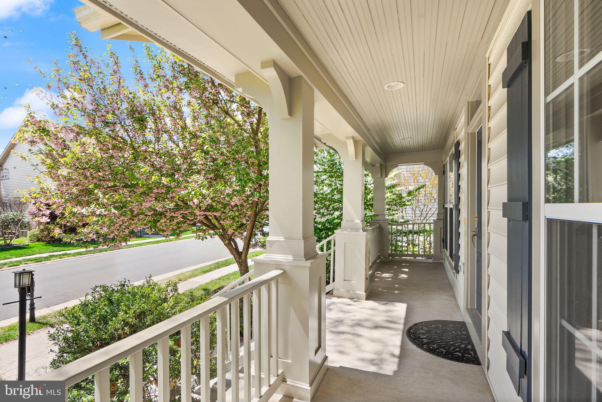 BRAMBLETON - Residential