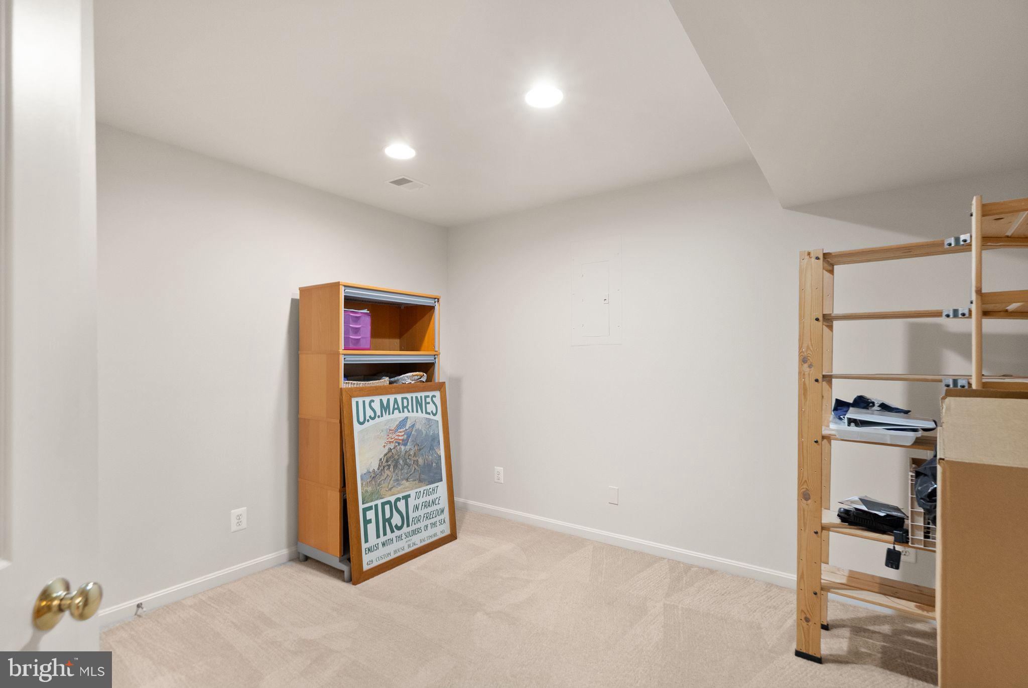 BRAMBLETON - Residential