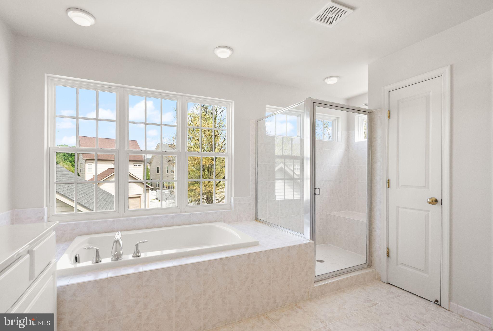 BRAMBLETON - Residential