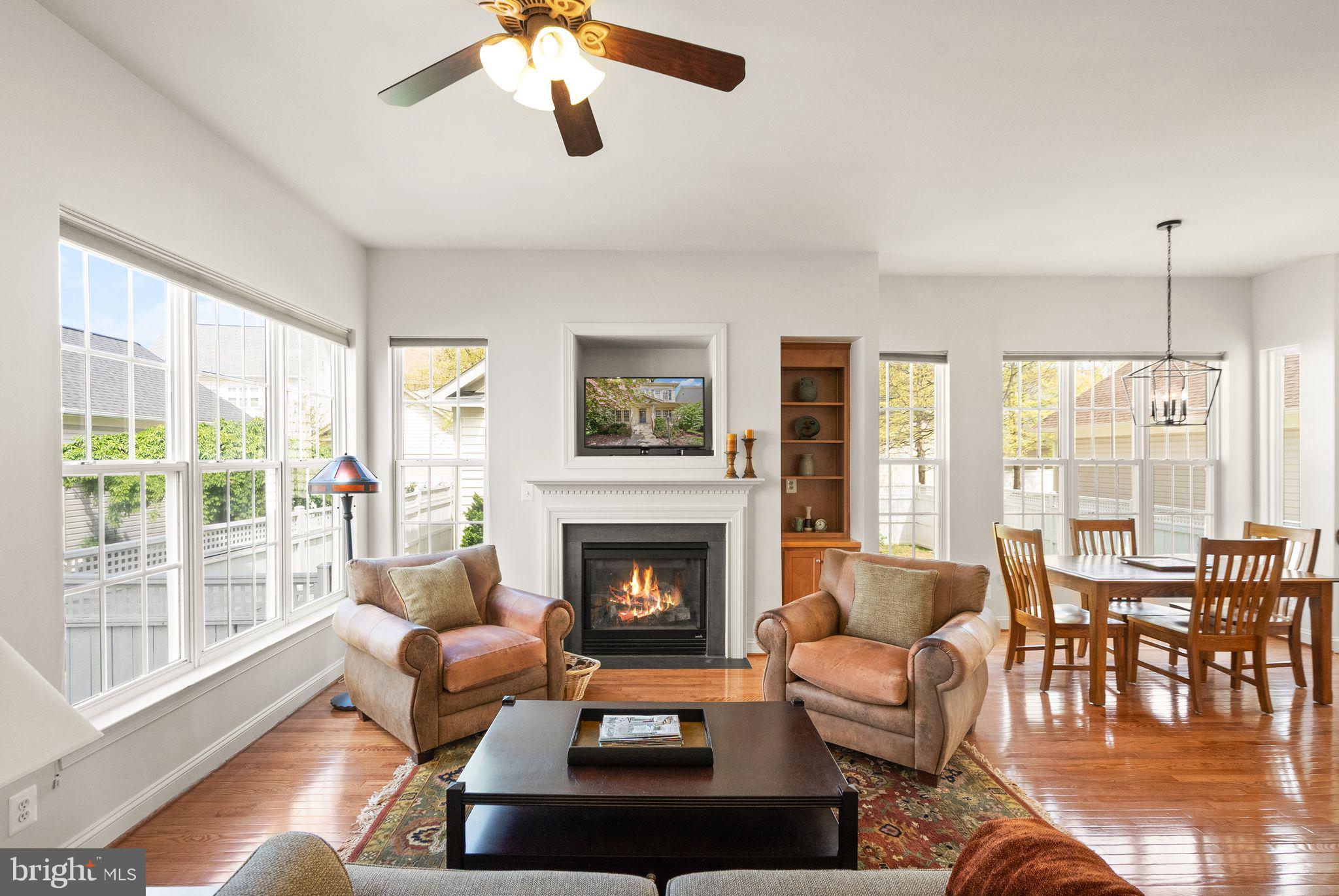 BRAMBLETON - Residential