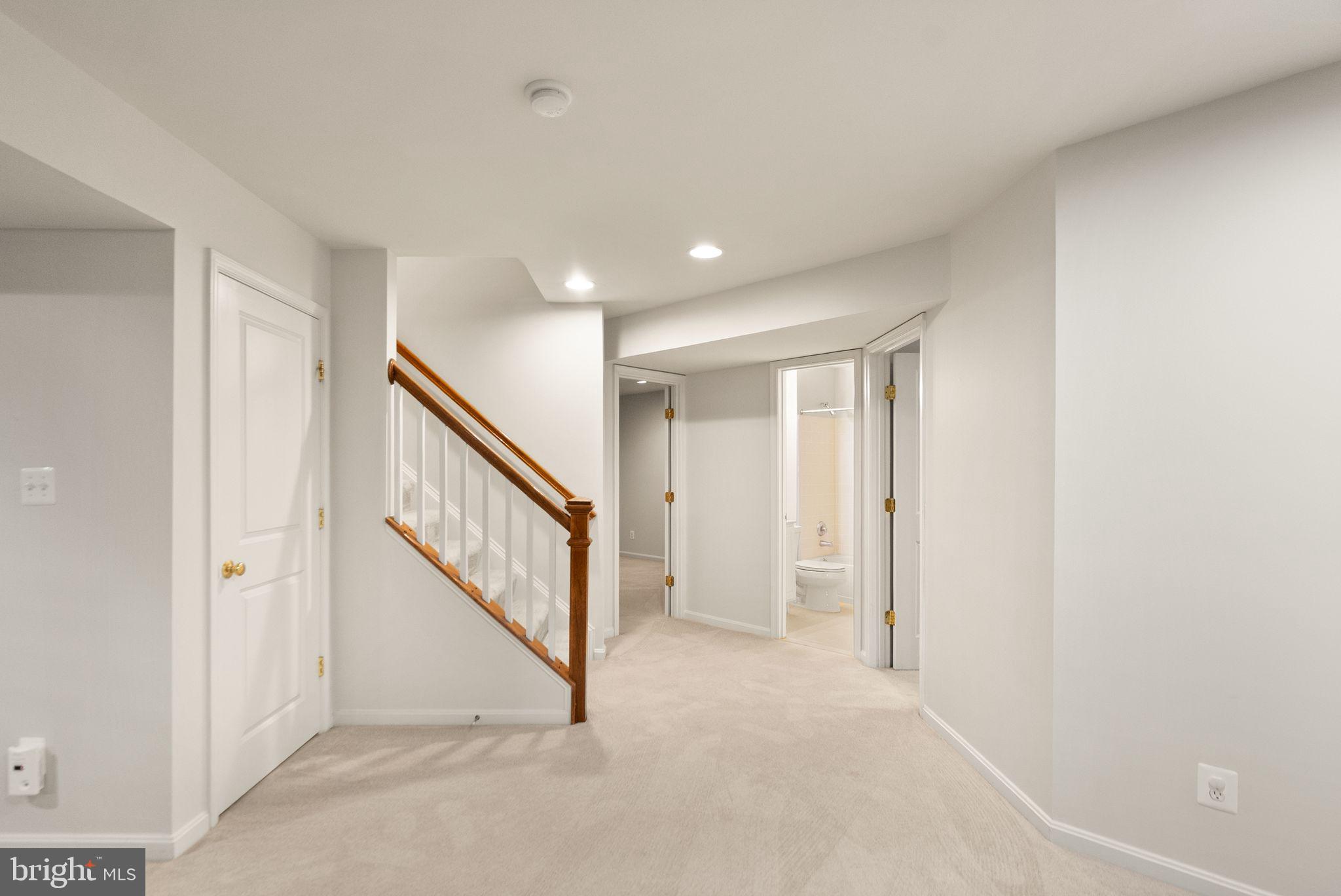 BRAMBLETON - Residential