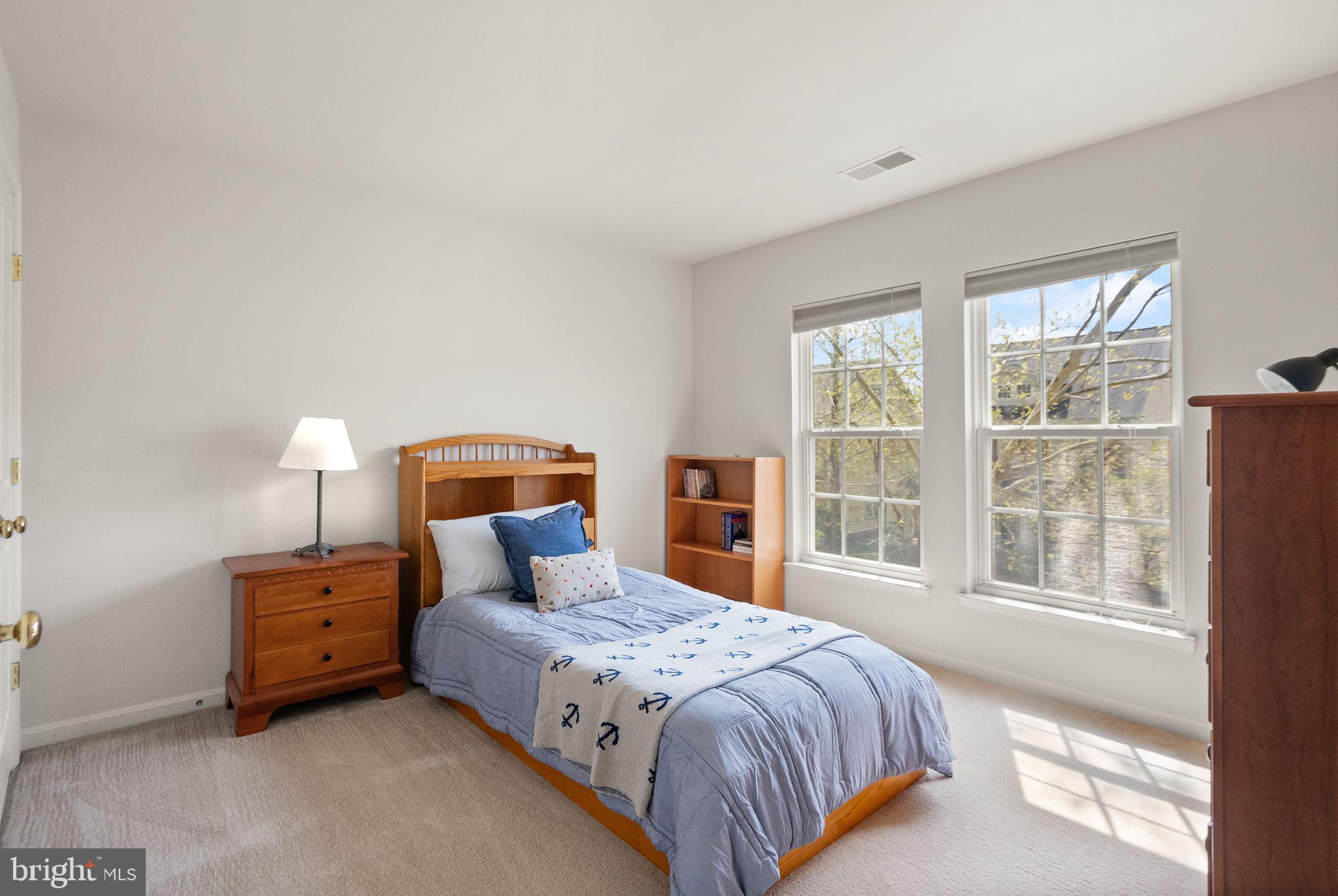 BRAMBLETON - Residential