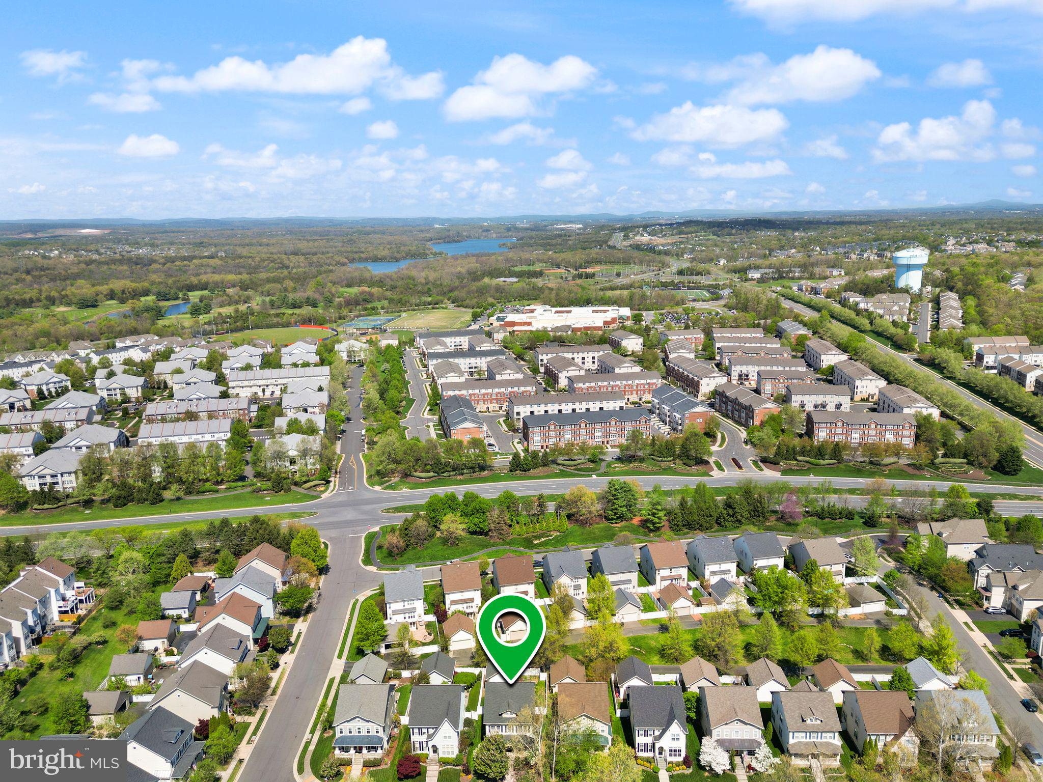 BRAMBLETON - Residential