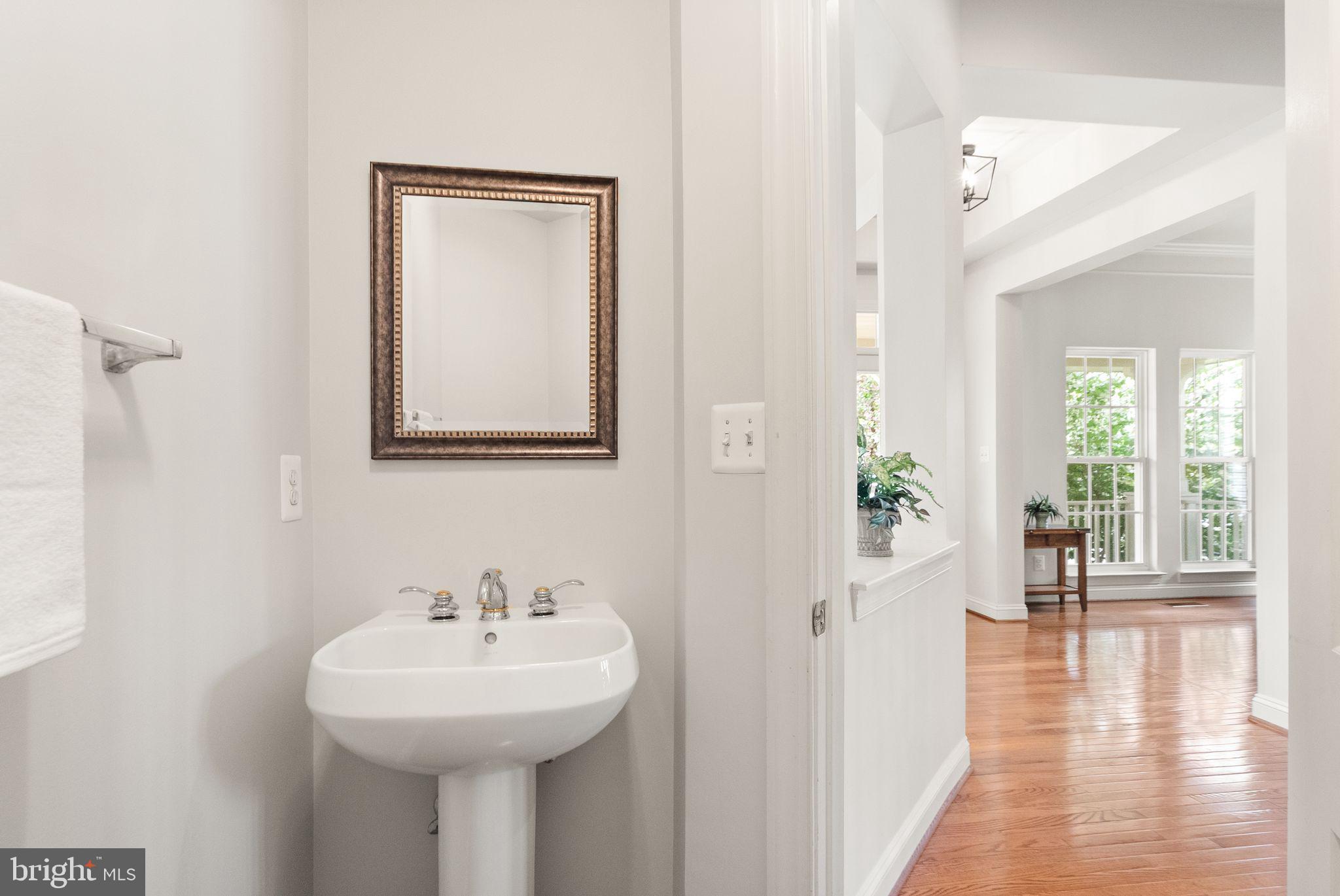 BRAMBLETON - Residential