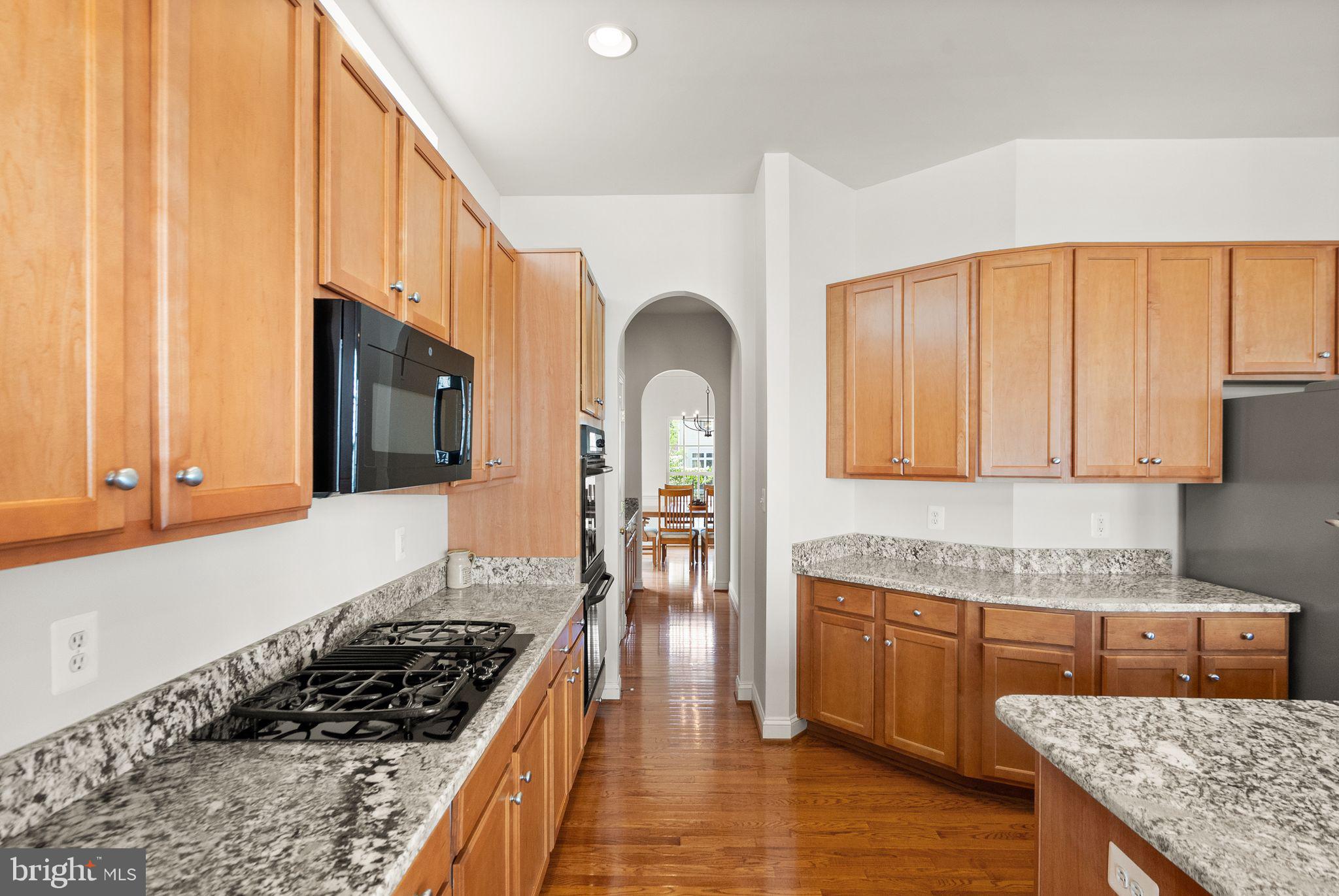 BRAMBLETON - Residential