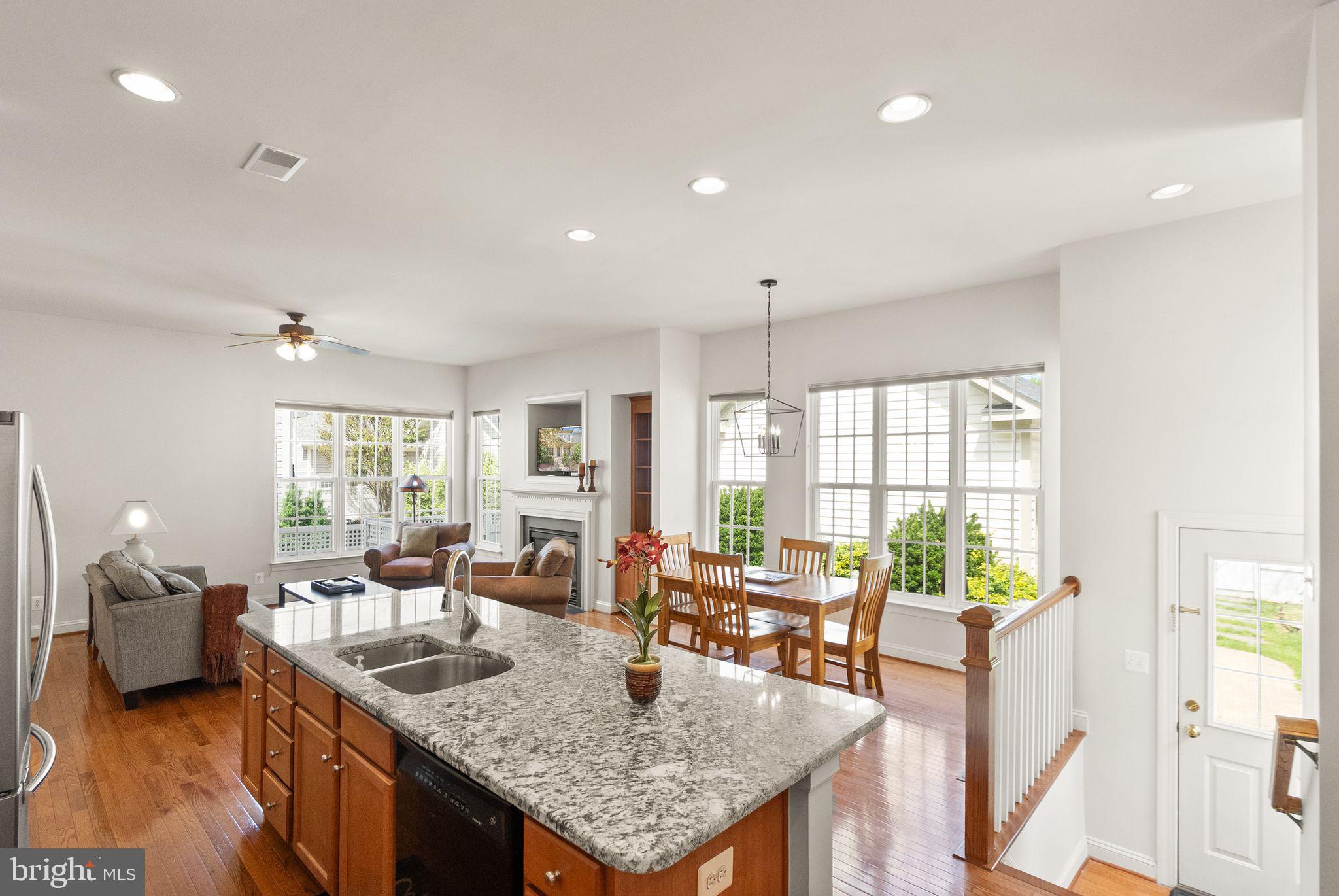 BRAMBLETON - Residential