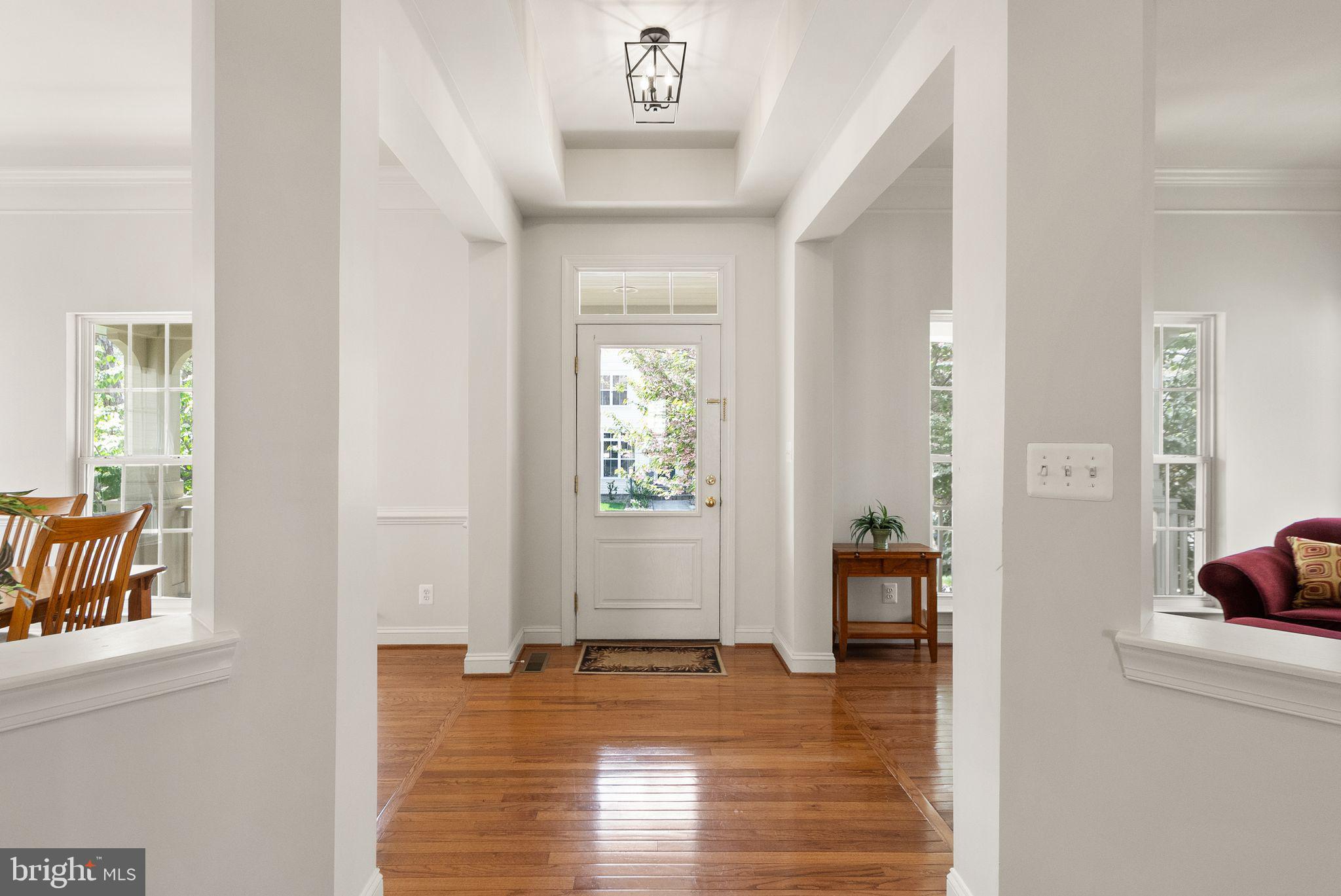 BRAMBLETON - Residential