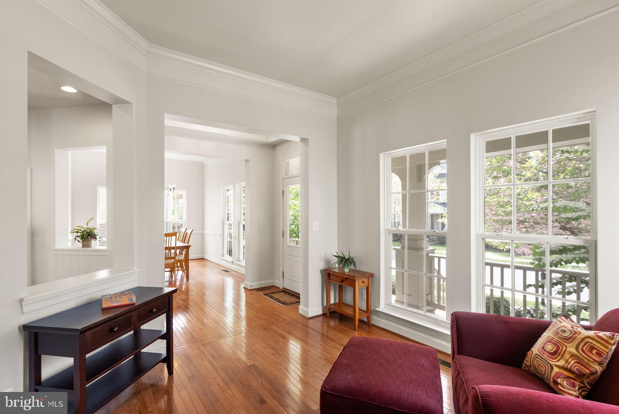 BRAMBLETON - Residential