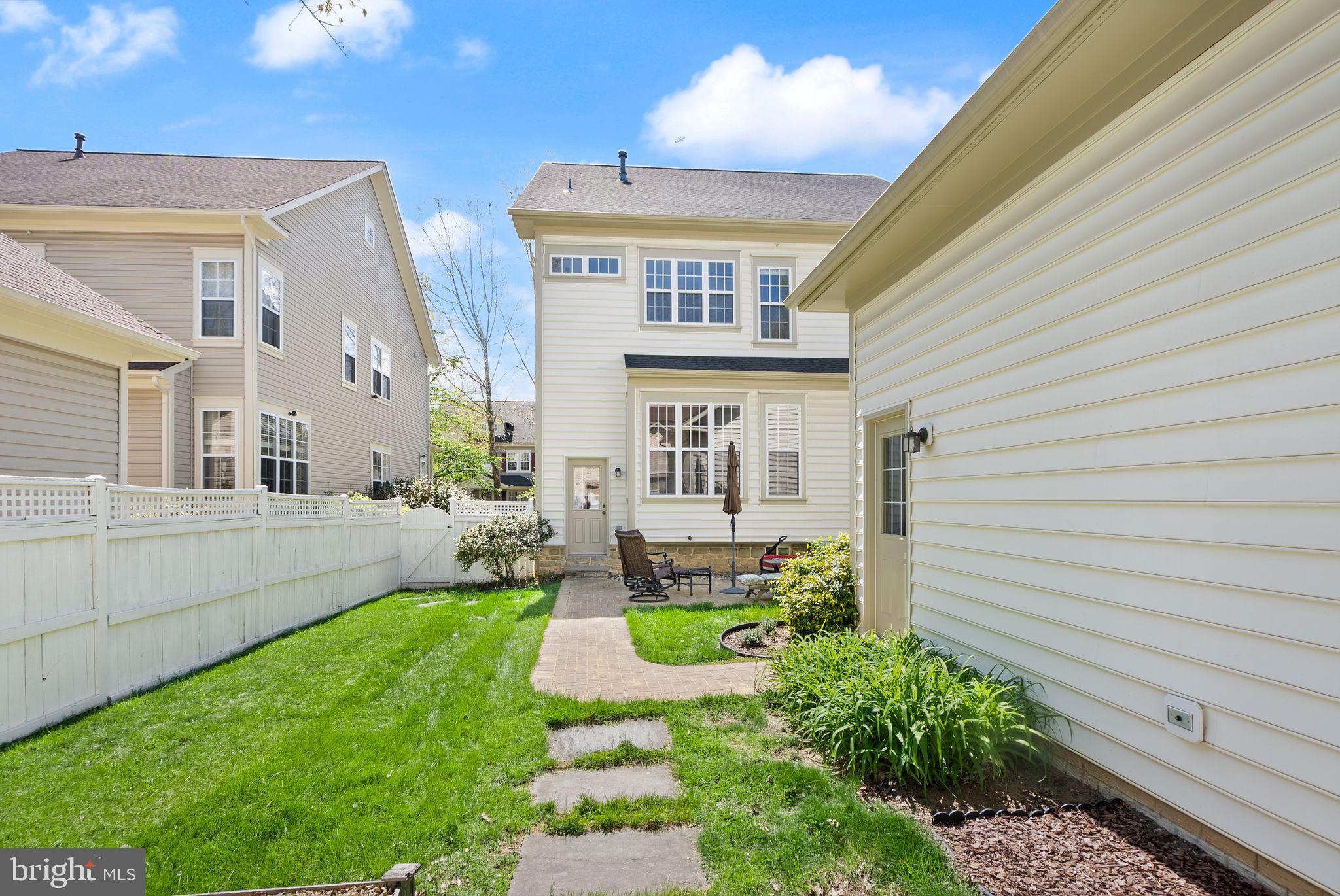 BRAMBLETON - Residential