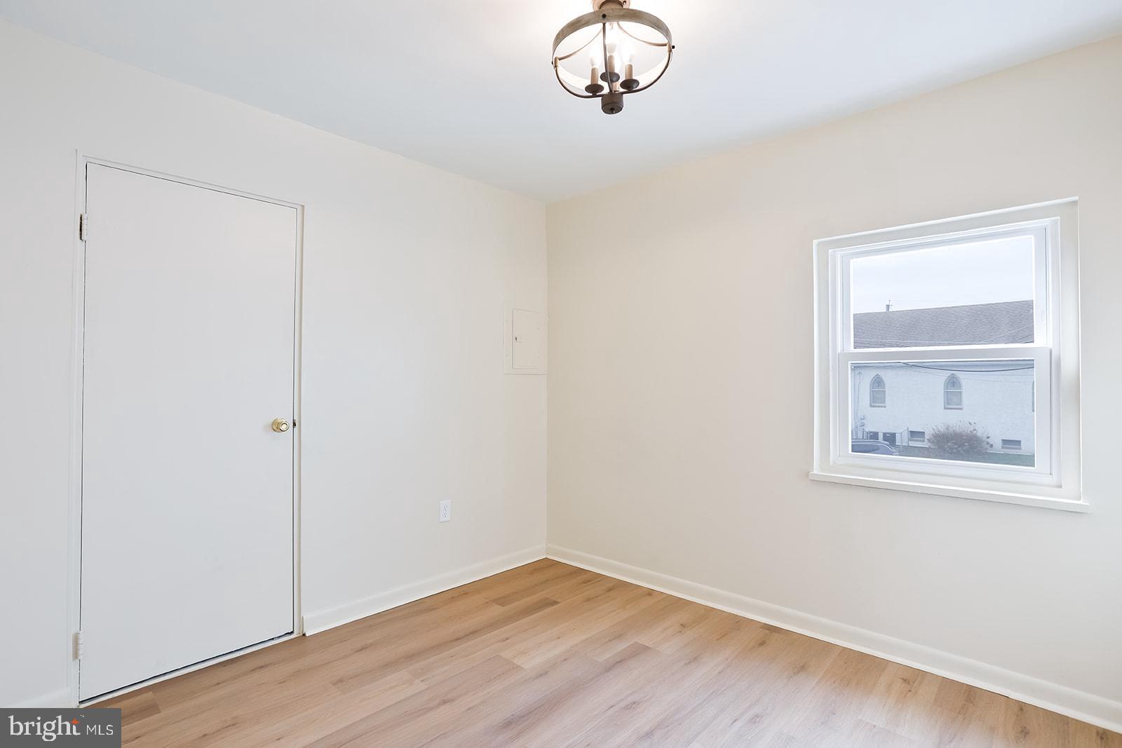 DOWNTOWN HAVRE DE GRACE - Residential Lease